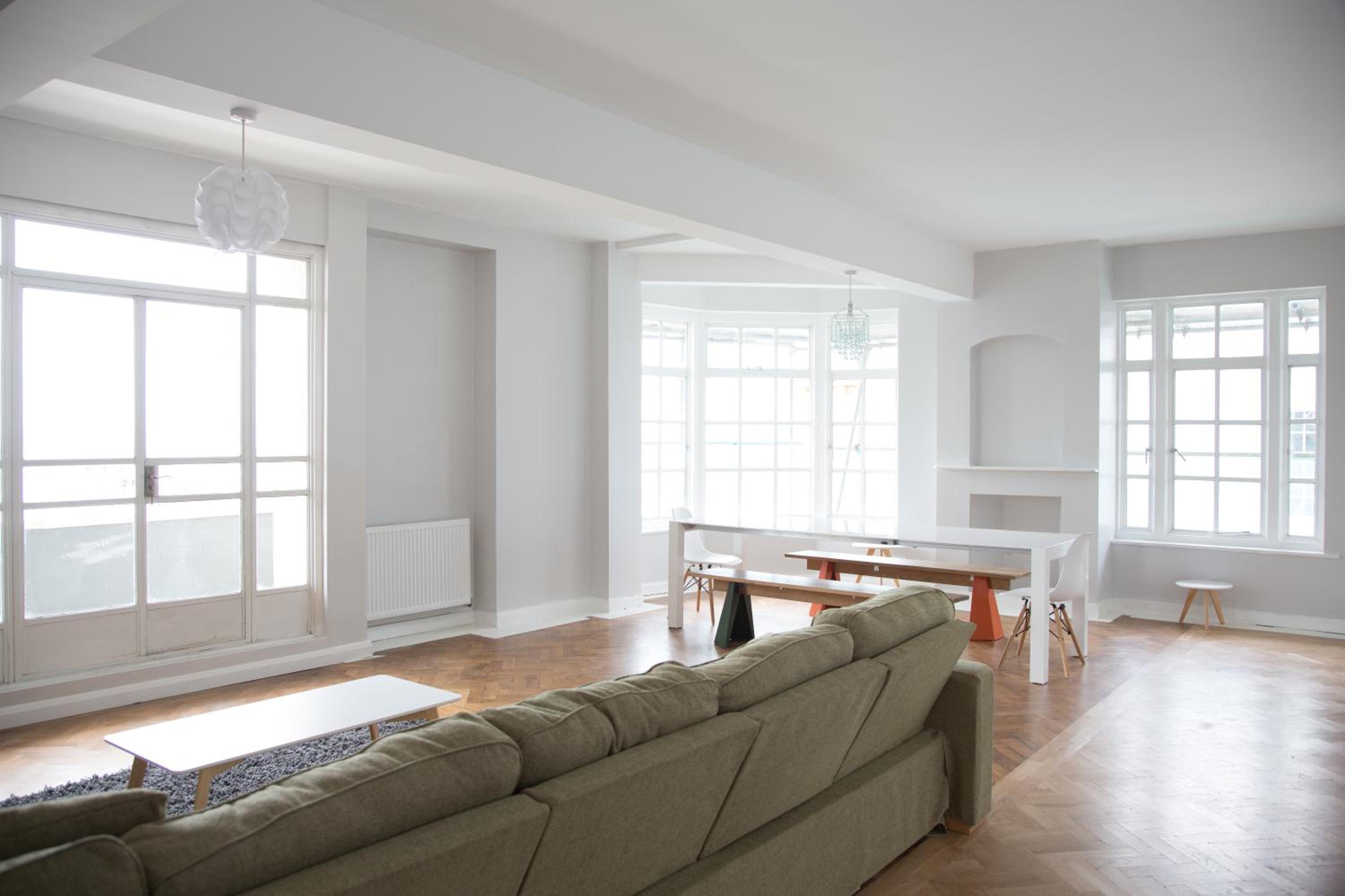 Superior Apartment - Photo 8