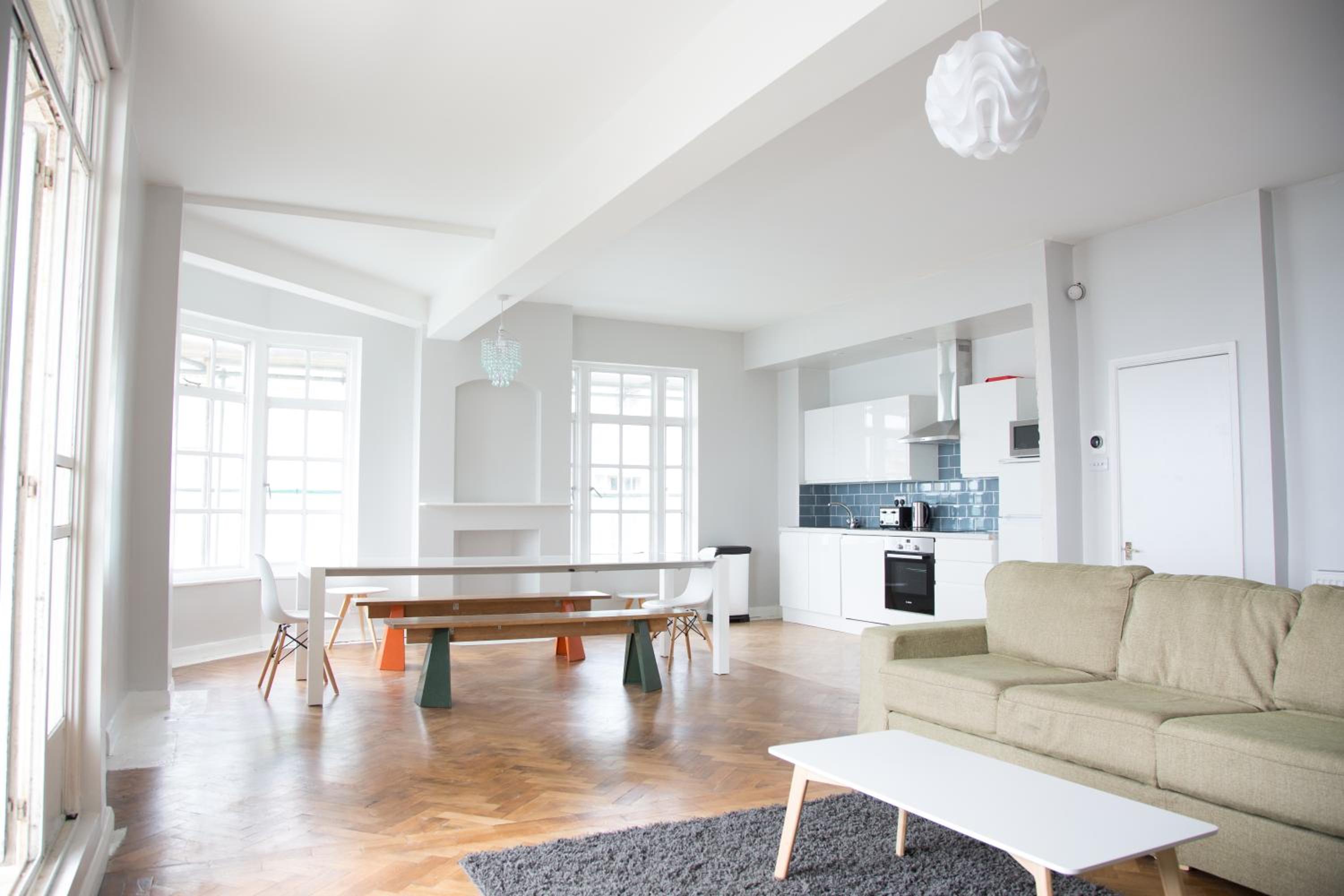 Superior Apartment - Photo 4