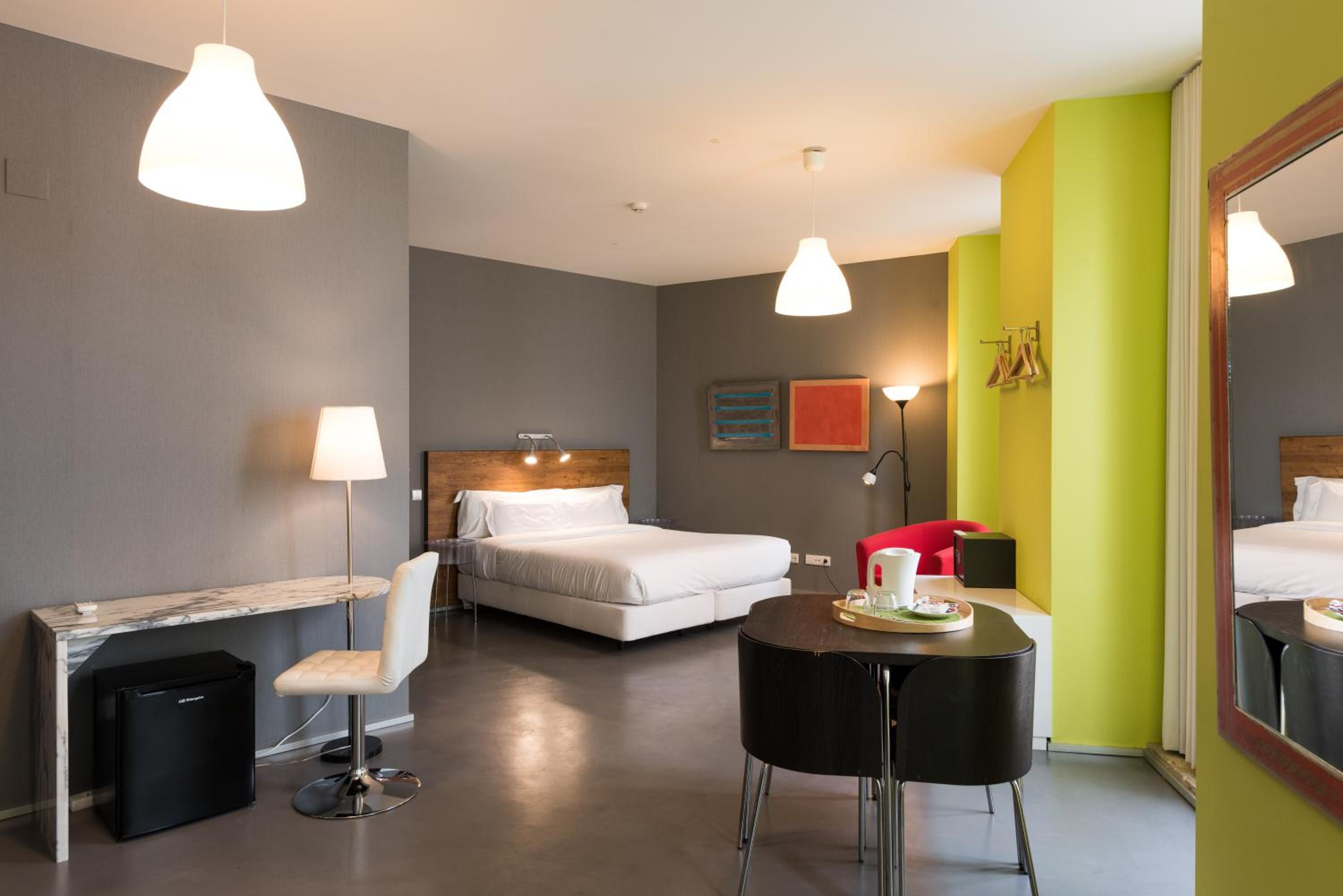 Superior Double or Twin Room - Photo 1