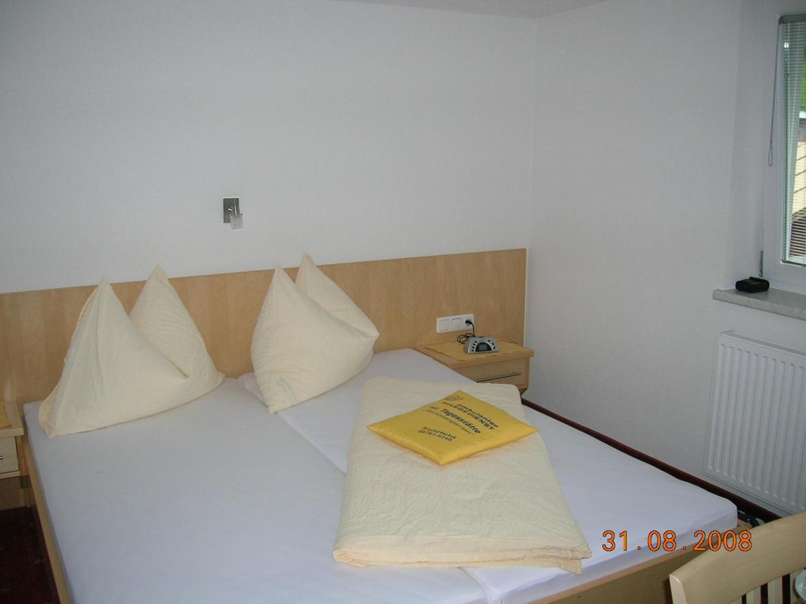 Apartment photo 1