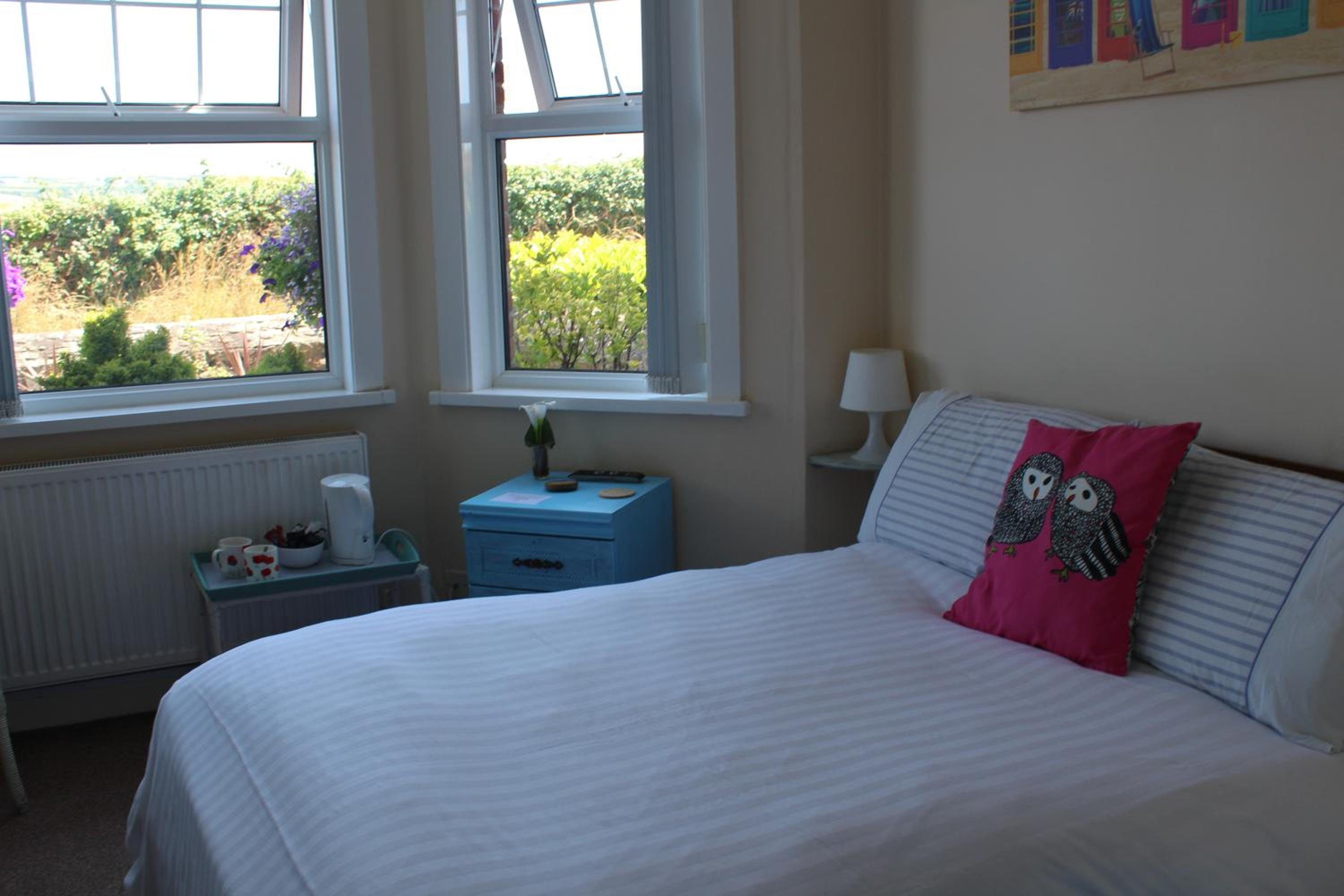 Superior Ground Floor Room - Photo 5