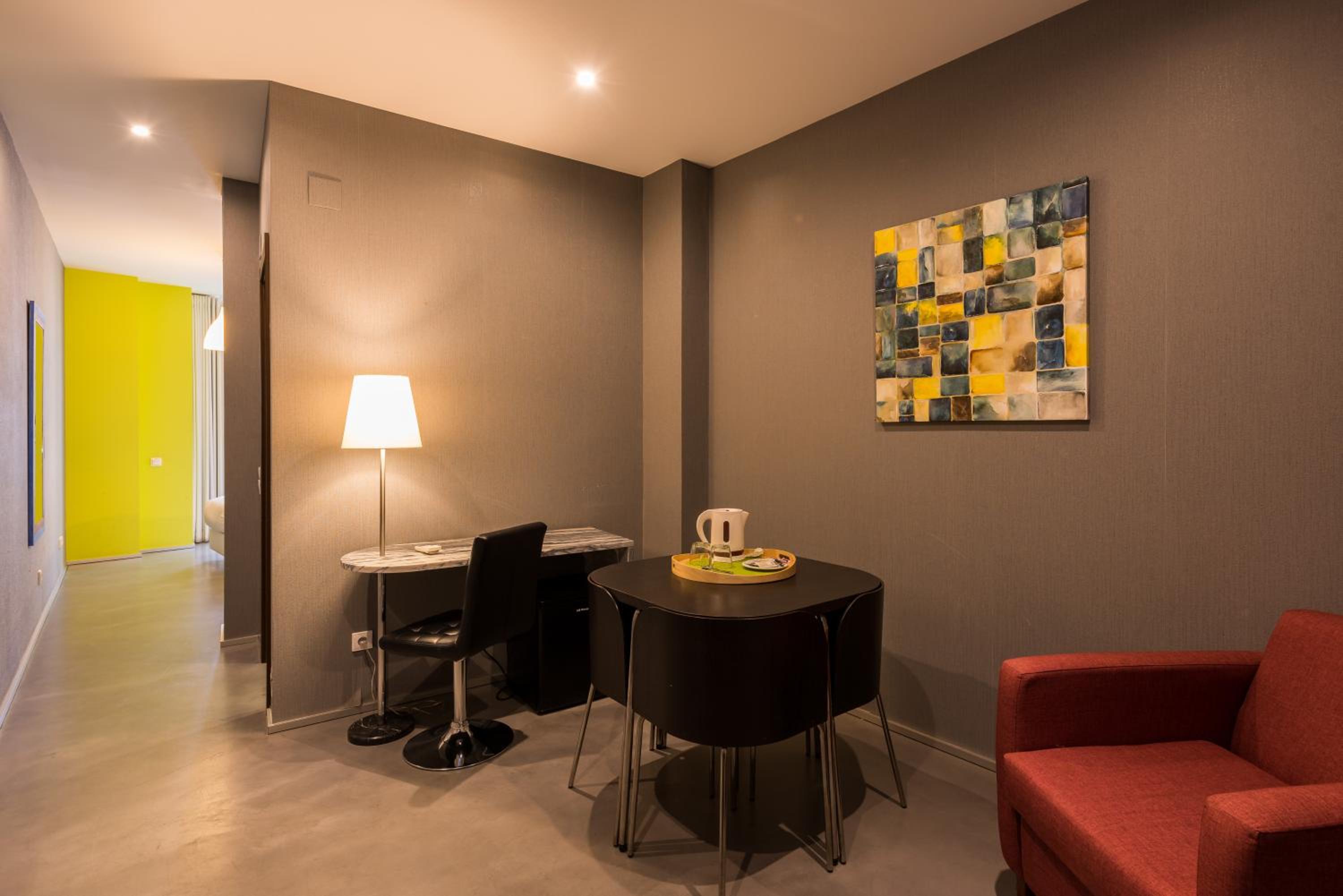 Superior Double or Twin Room - Photo 3