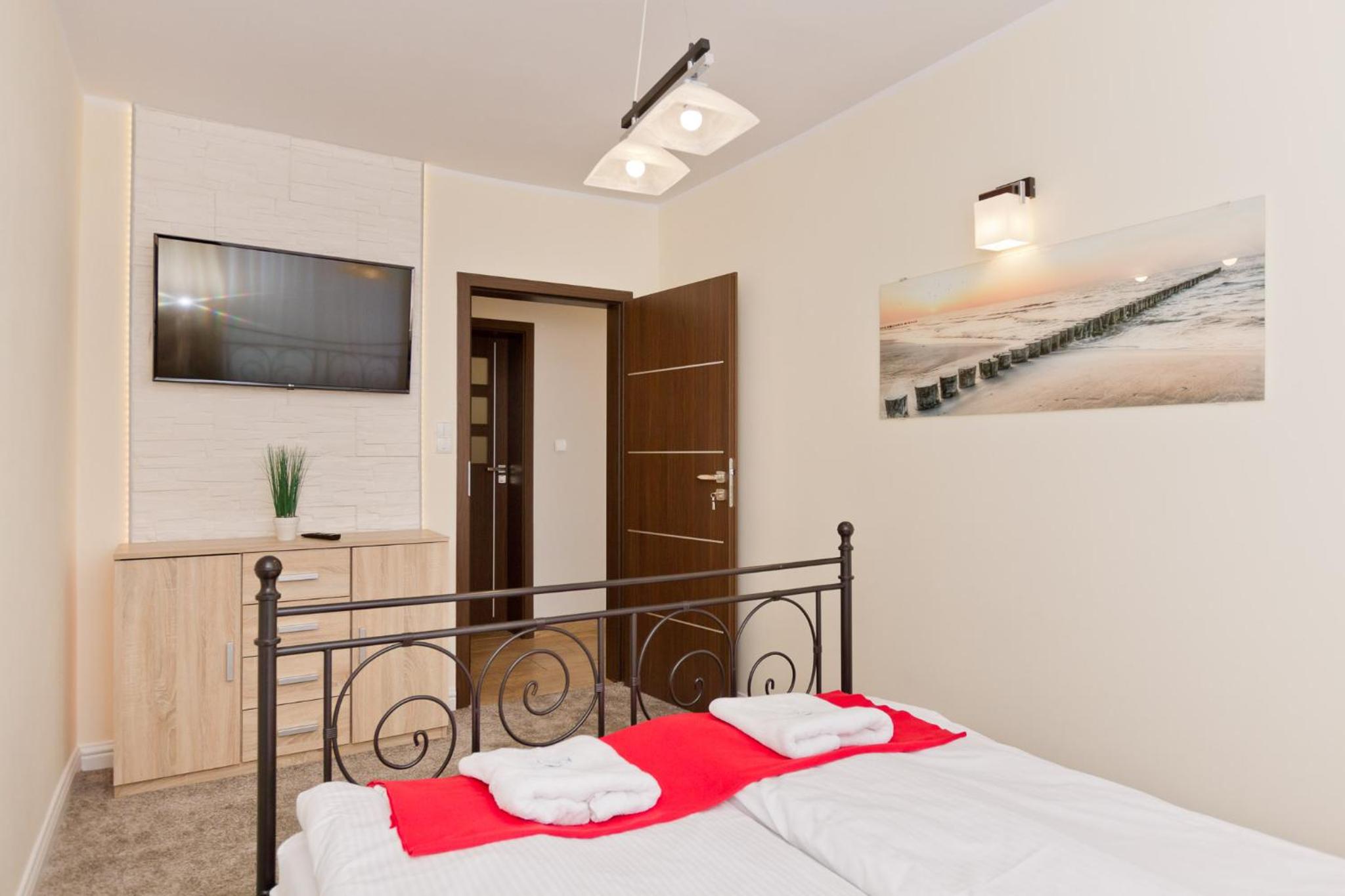 Studio Apartment photo 1