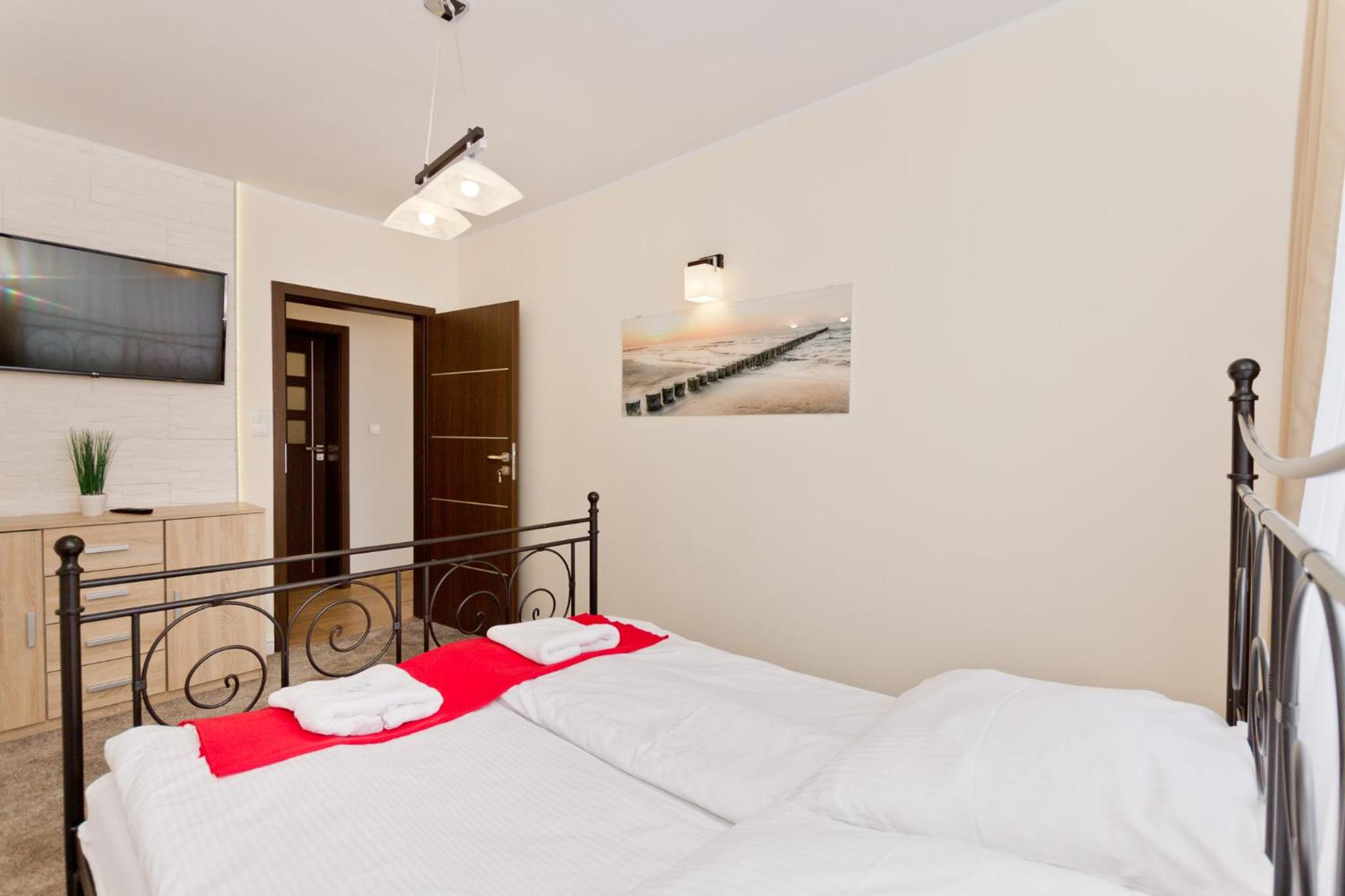 Studio Apartment photo 2