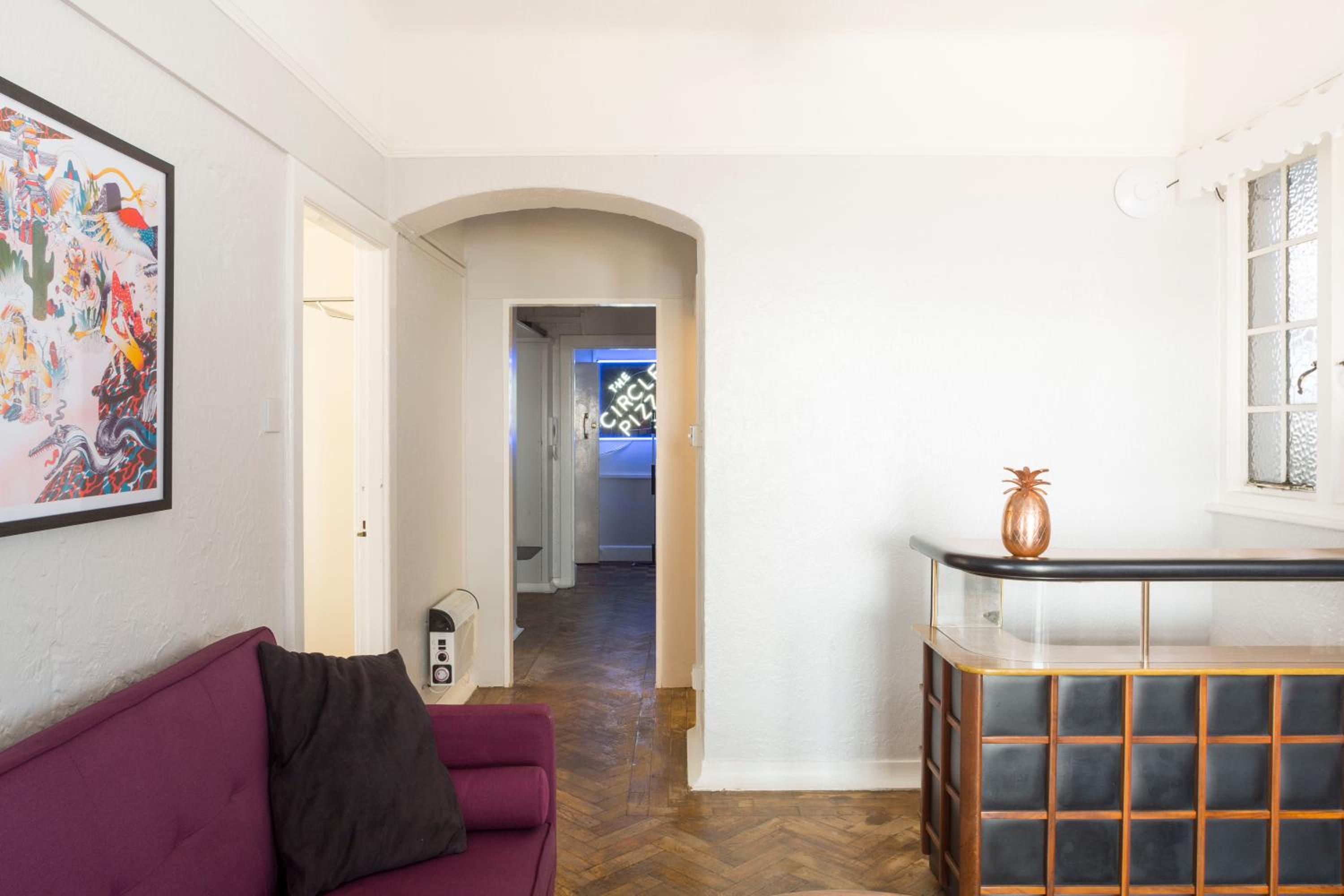 Studio Apartment with Sea View - Photo 12