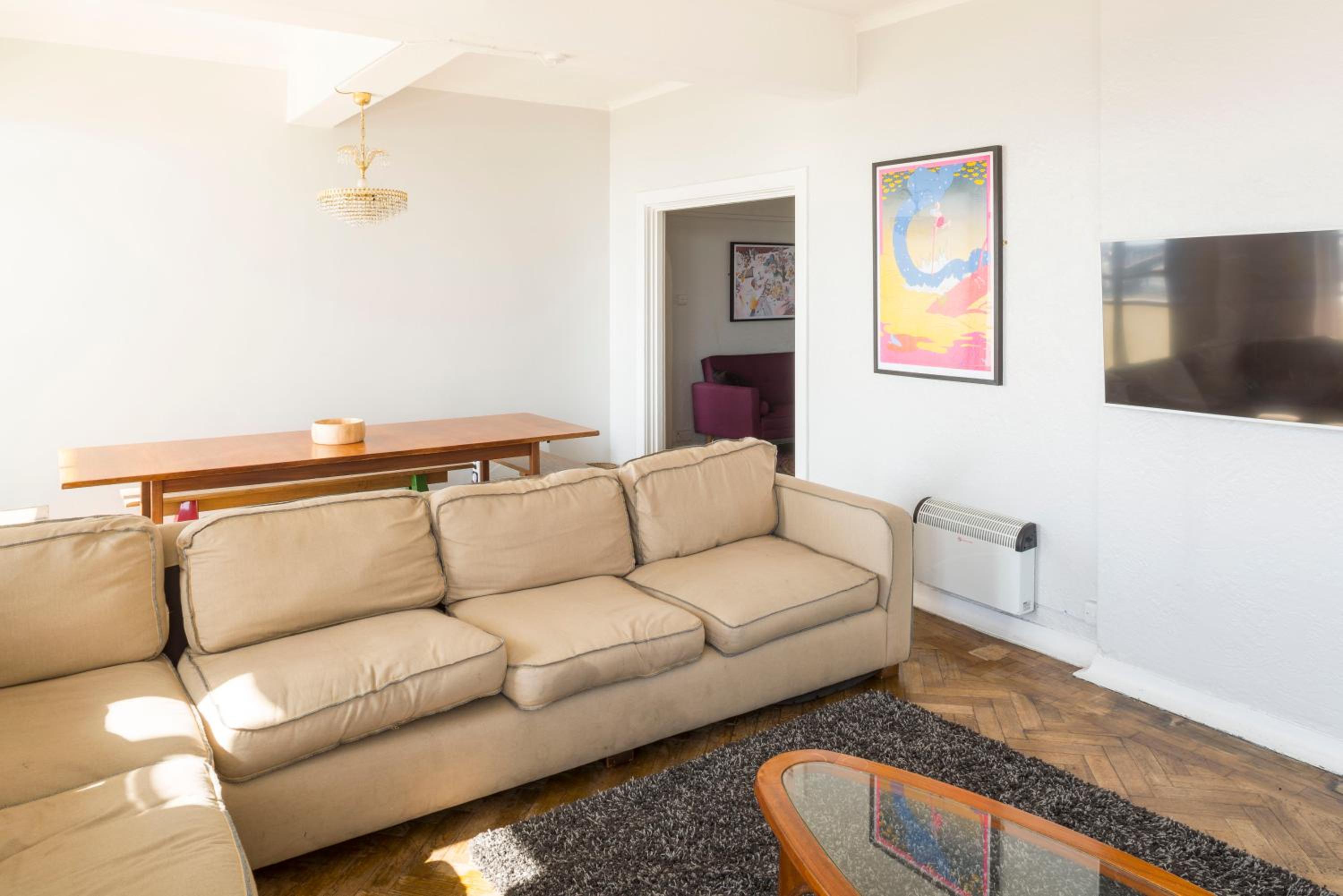 Studio Apartment with Sea View - Photo 13