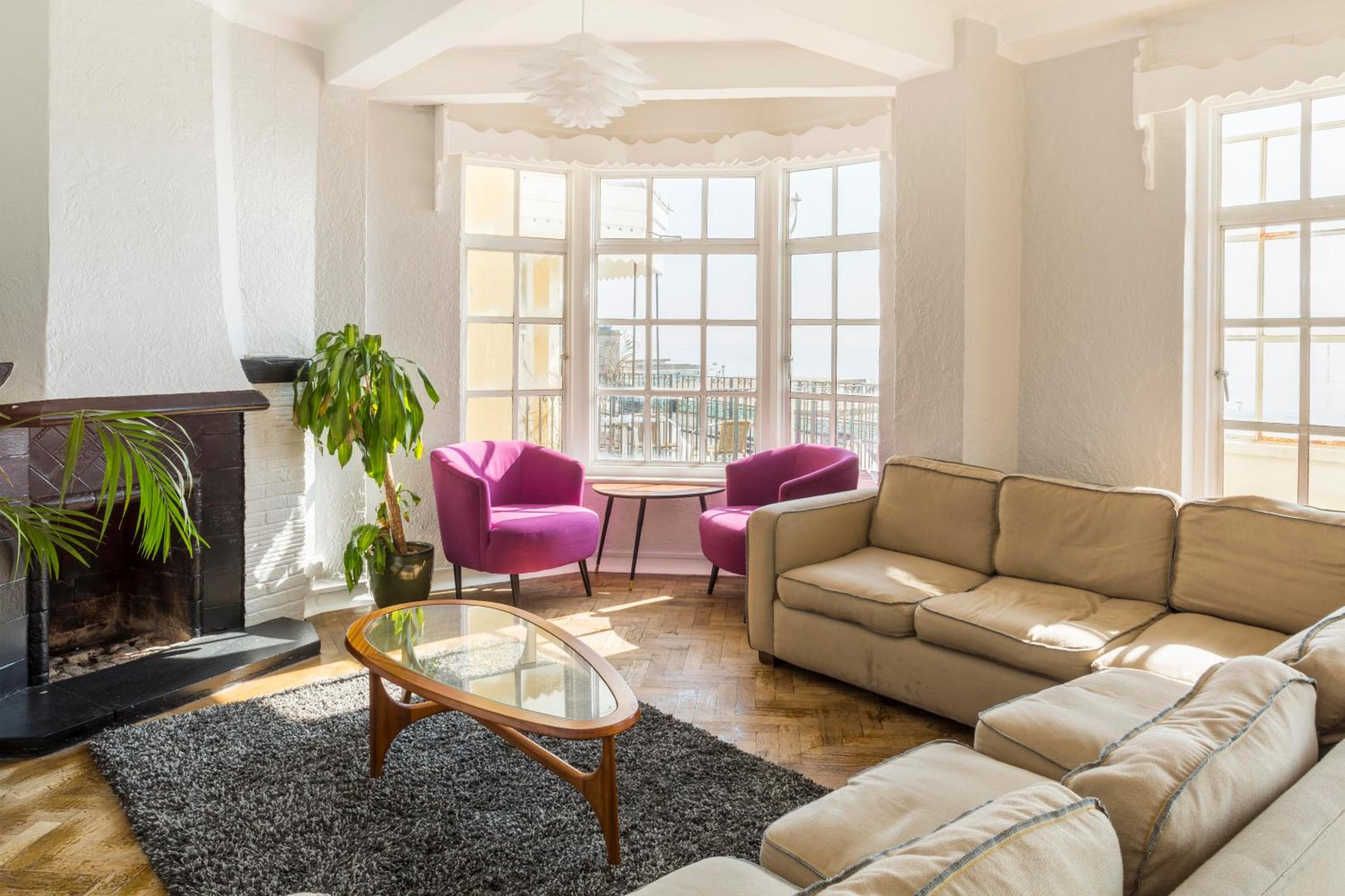 Studio Apartment with Sea View - Photo 2