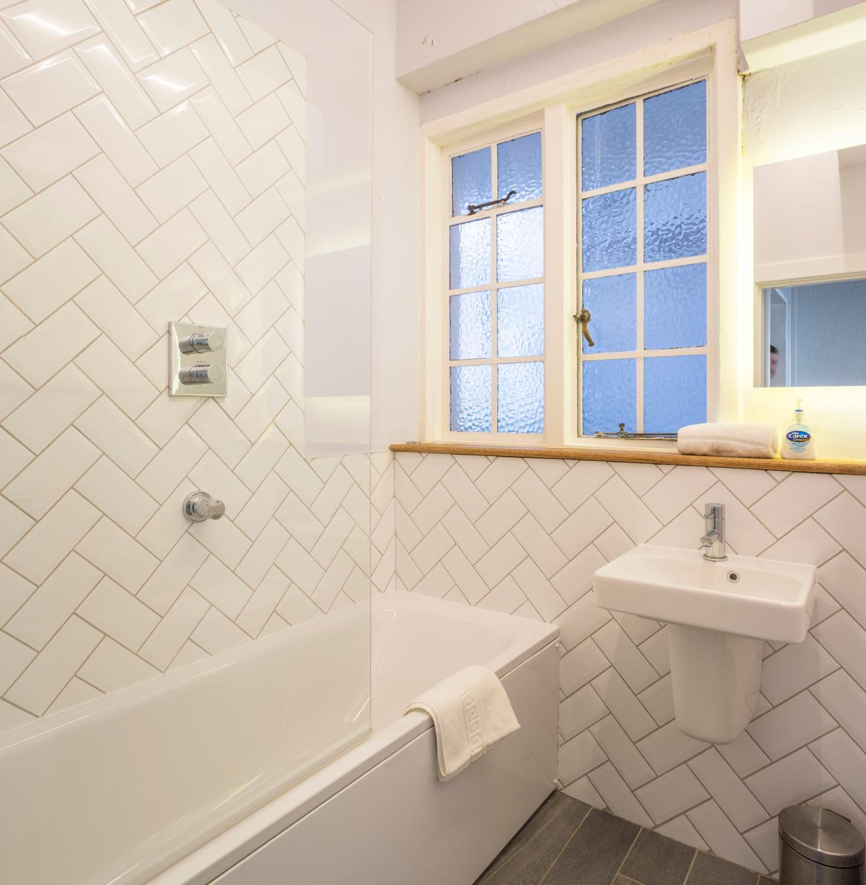 Studio Apartment with Sea View - Photo 7