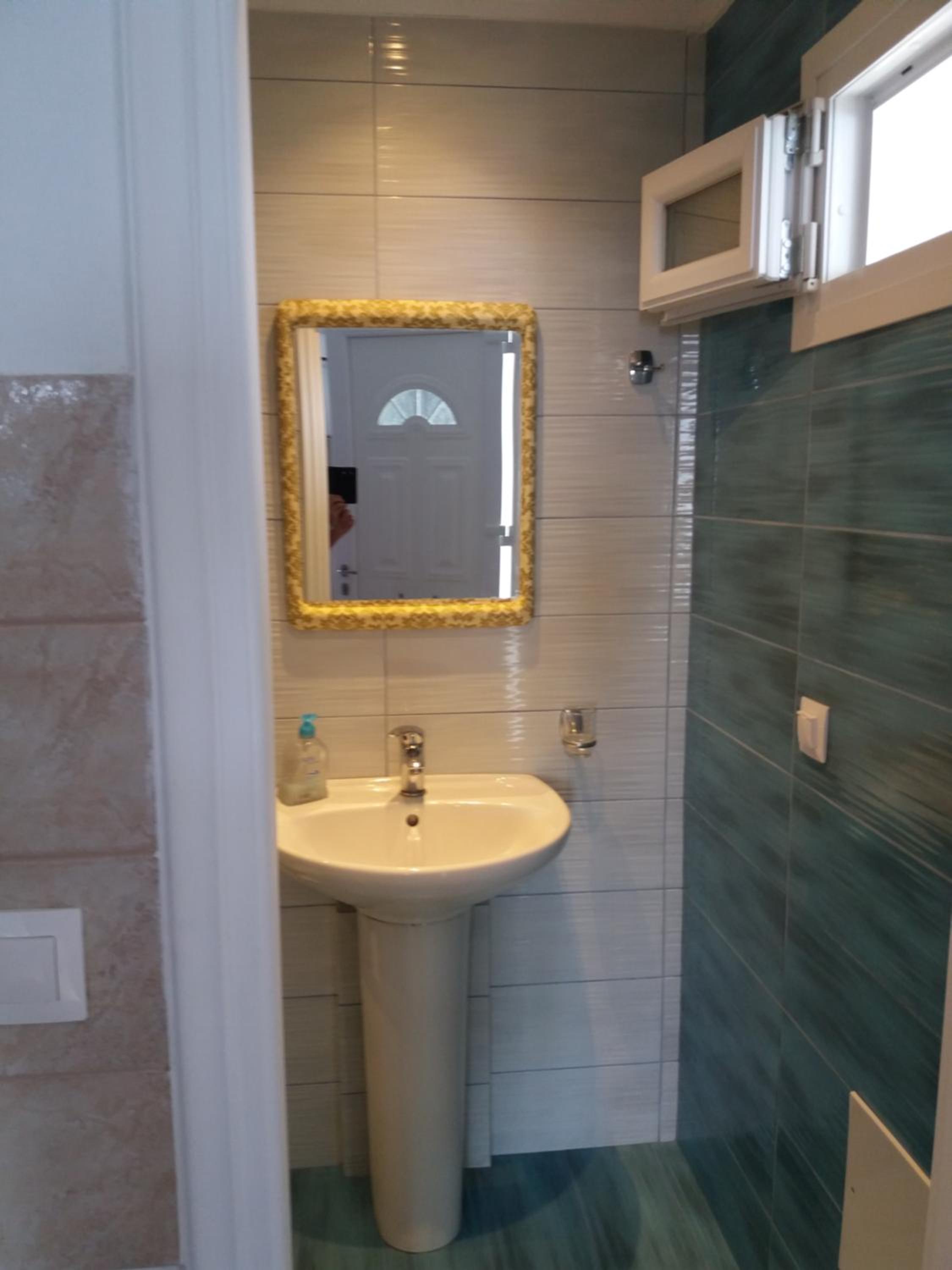 Triple Room with Sea View - Photo 16