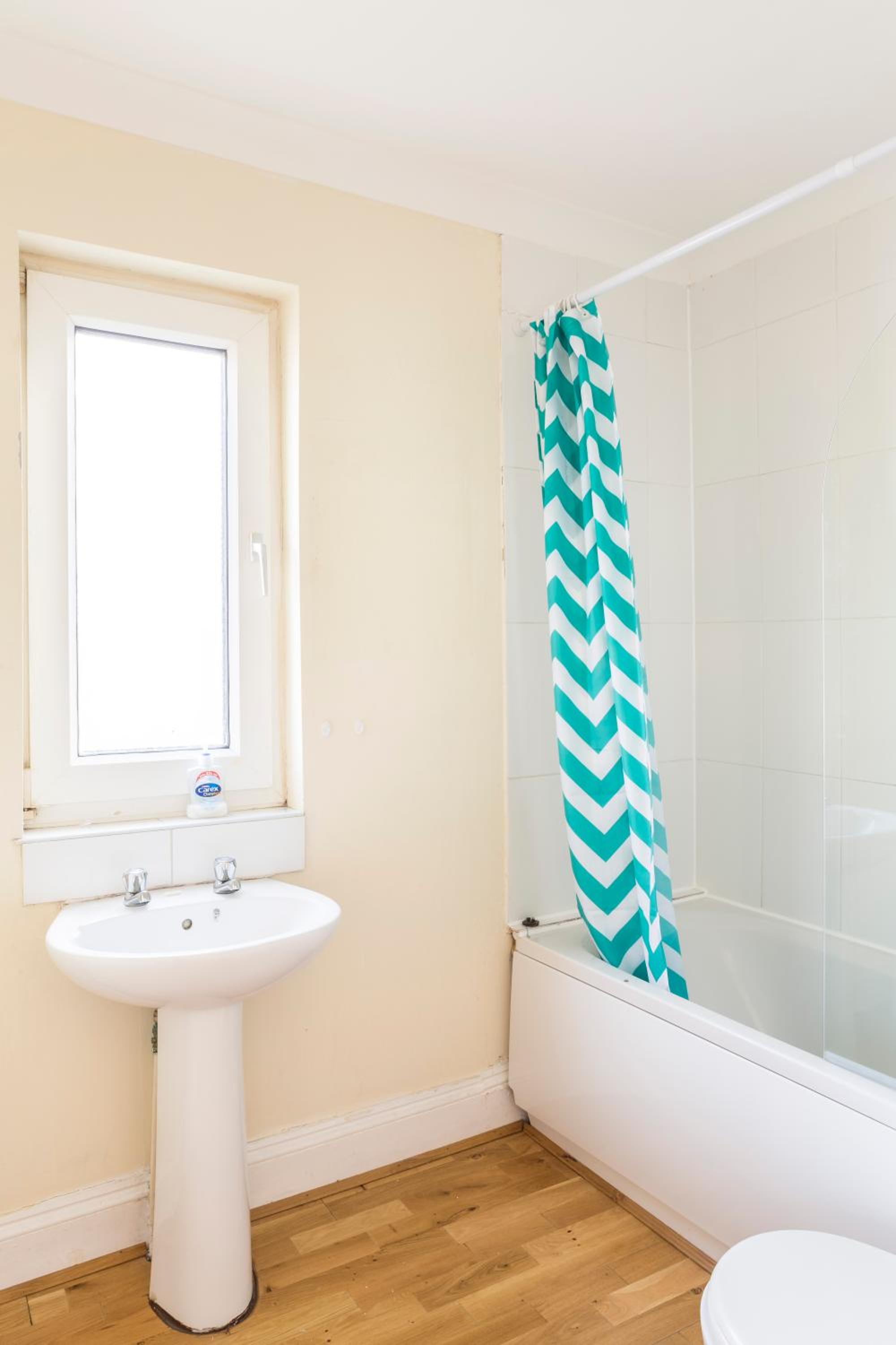 Studio Apartment with Sea View - Photo 14