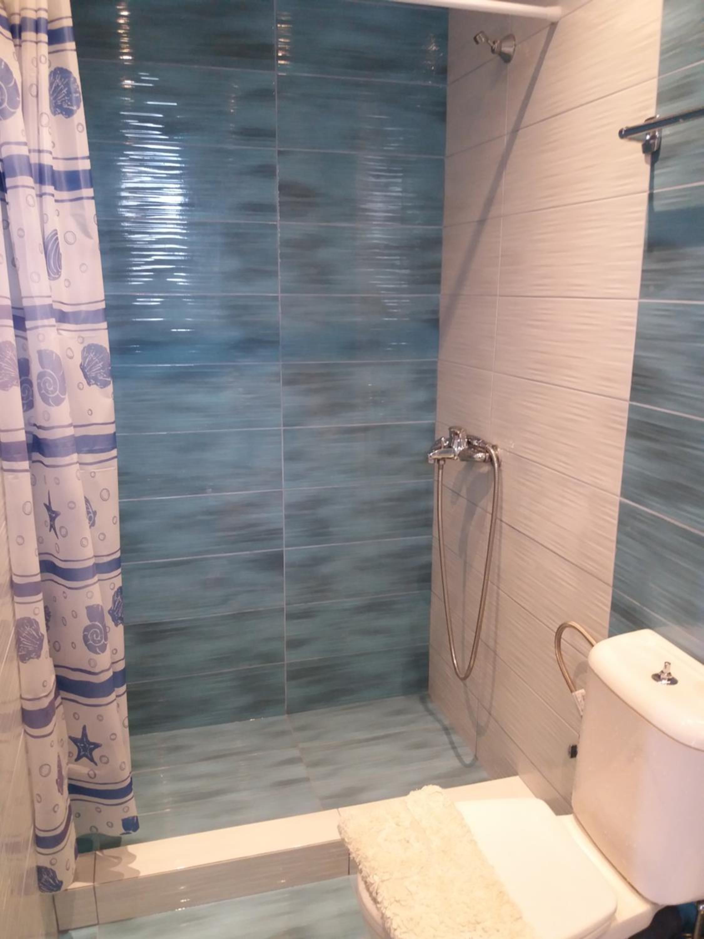 Triple Room with Sea View - Photo 17