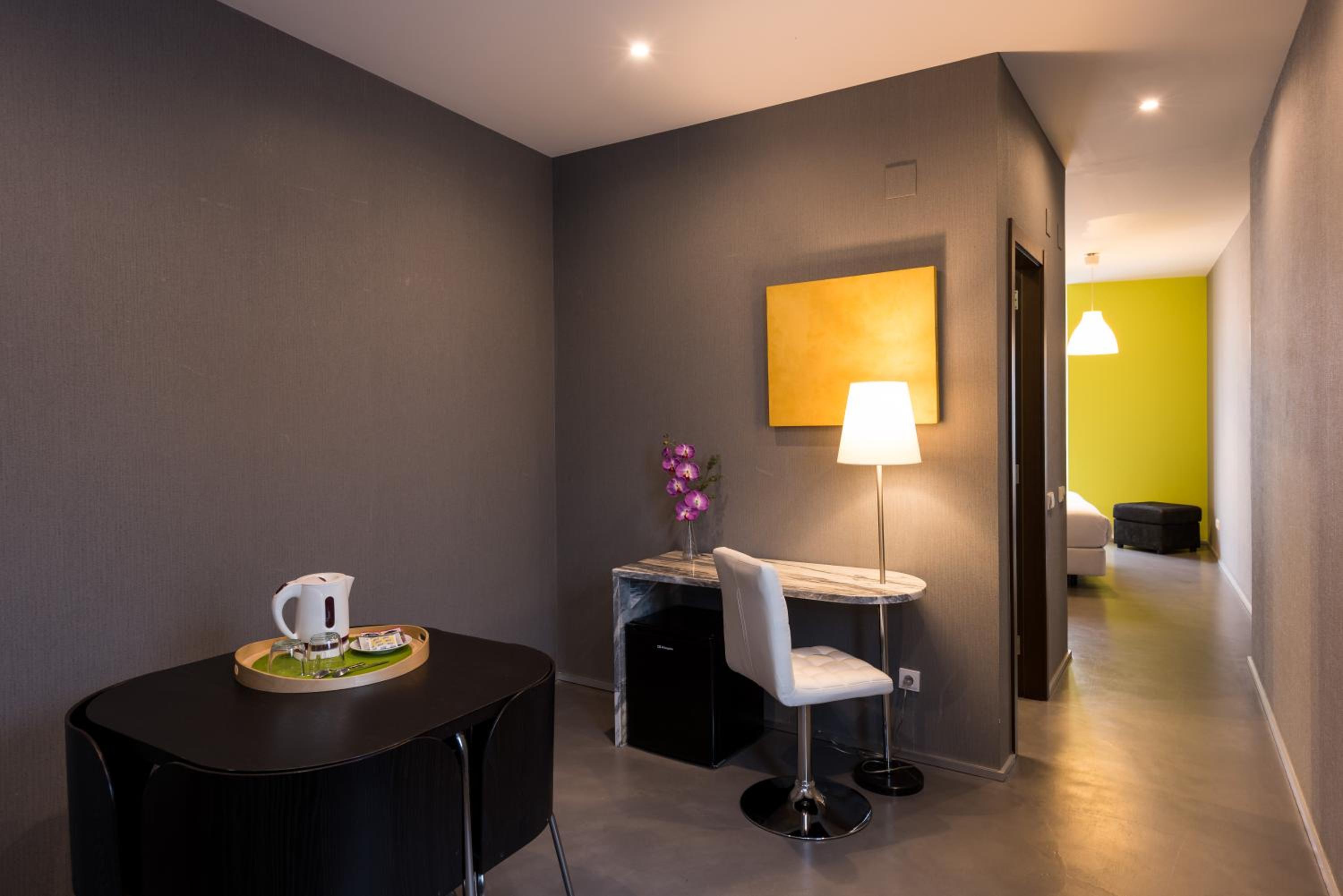 Superior Double or Twin Room - Photo 10