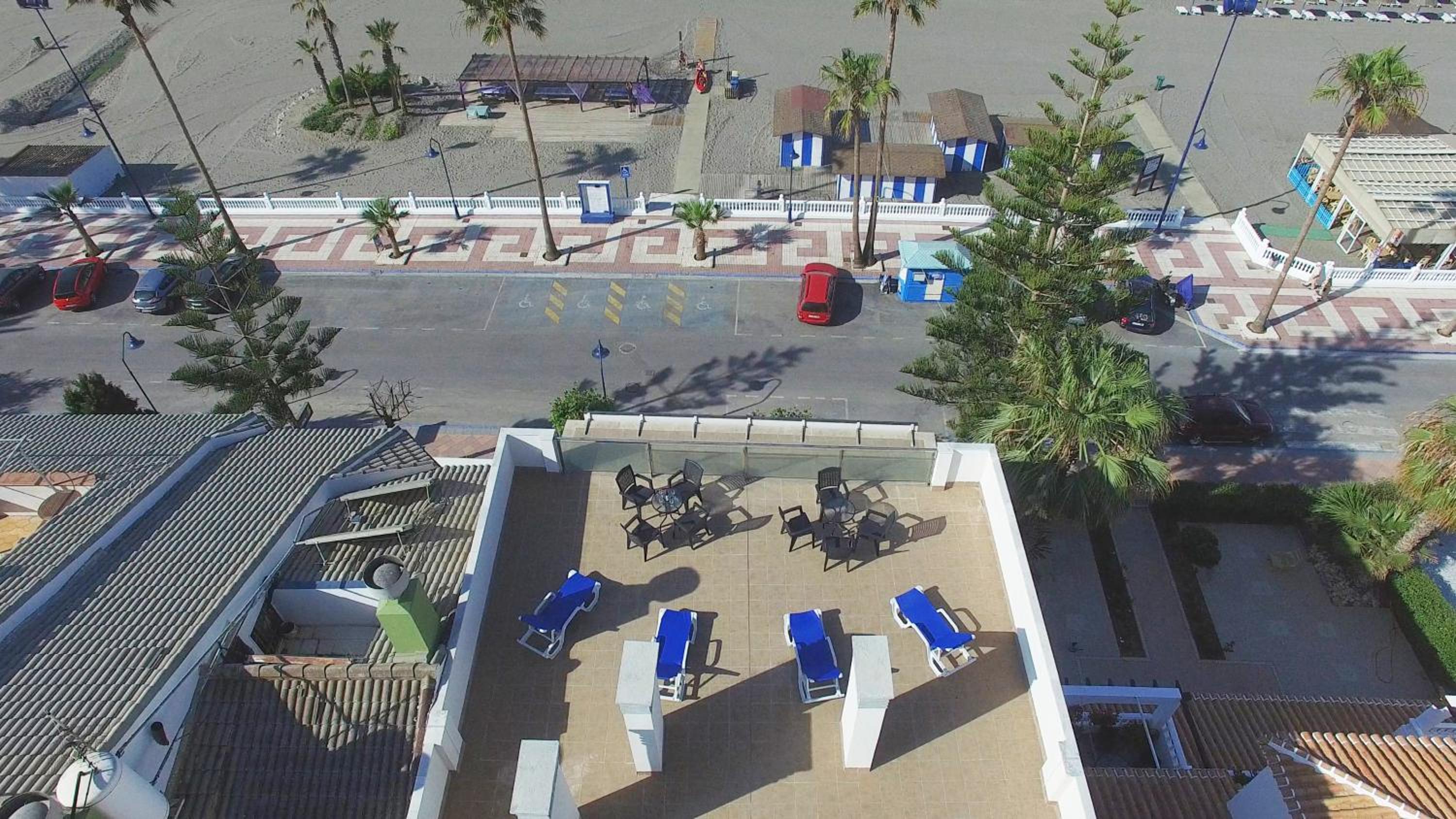Apartment with Sea View photo 3