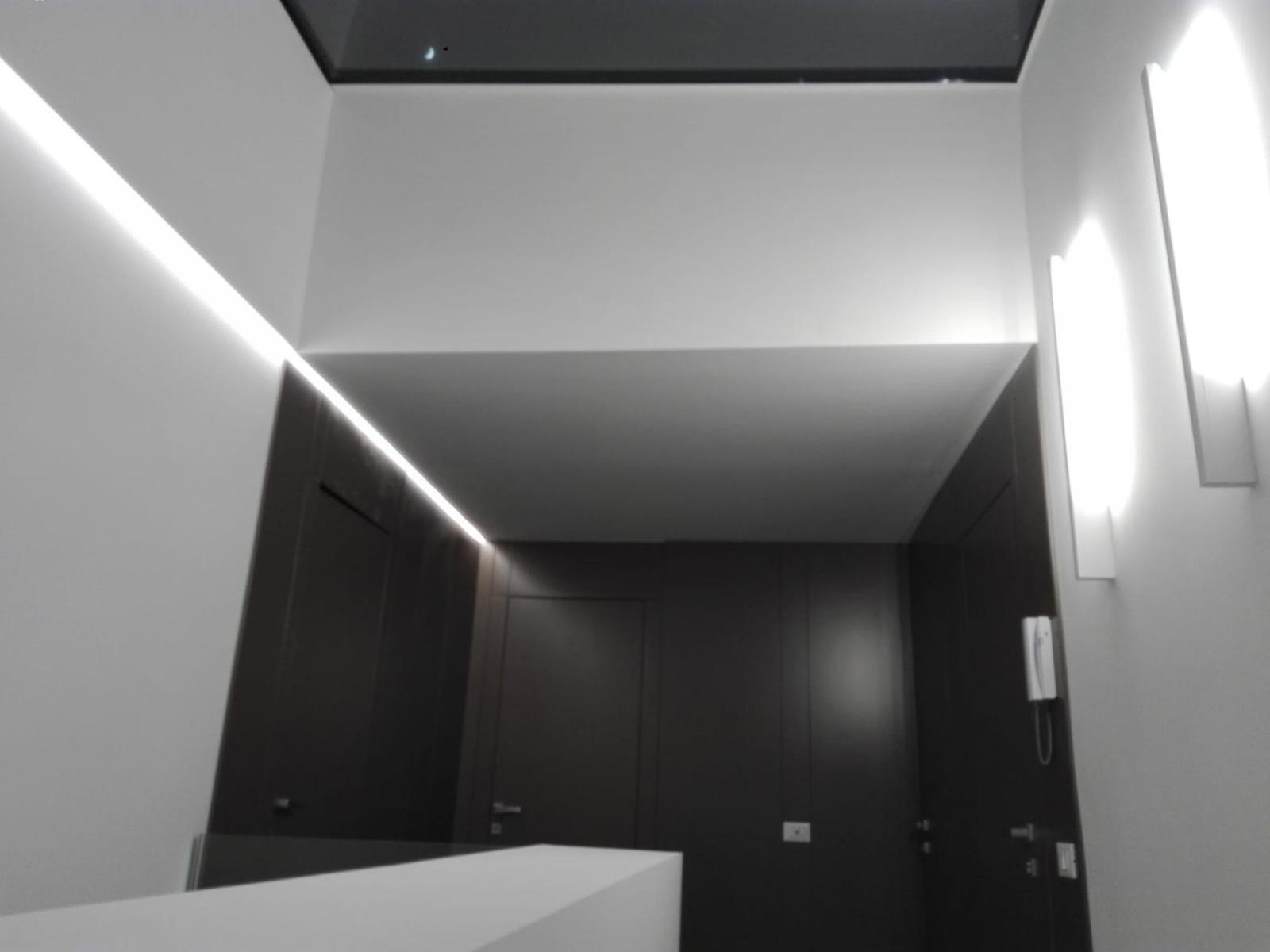 Single Room with Balcony and Garden View