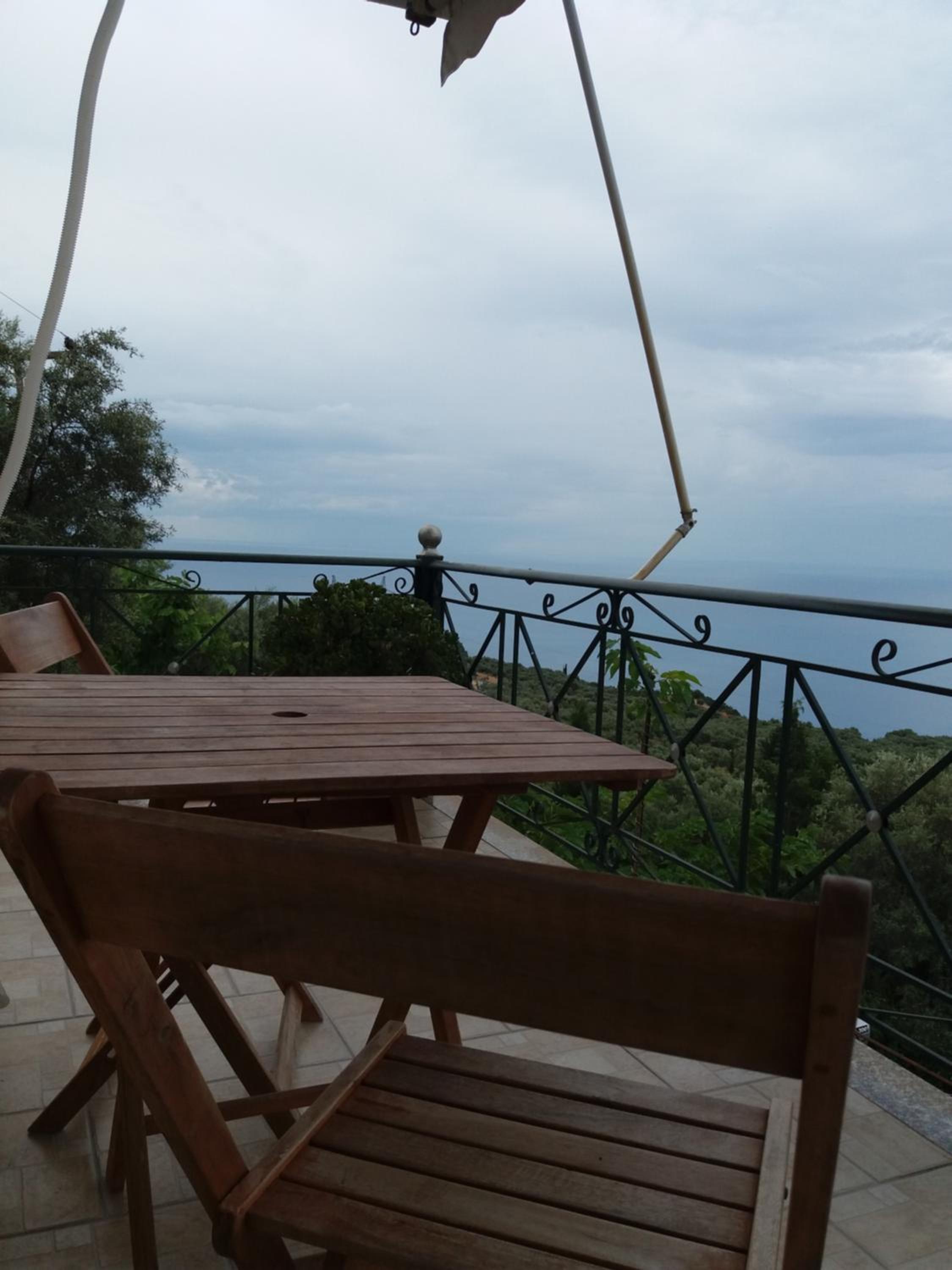 Triple Room with Sea View - Photo 22