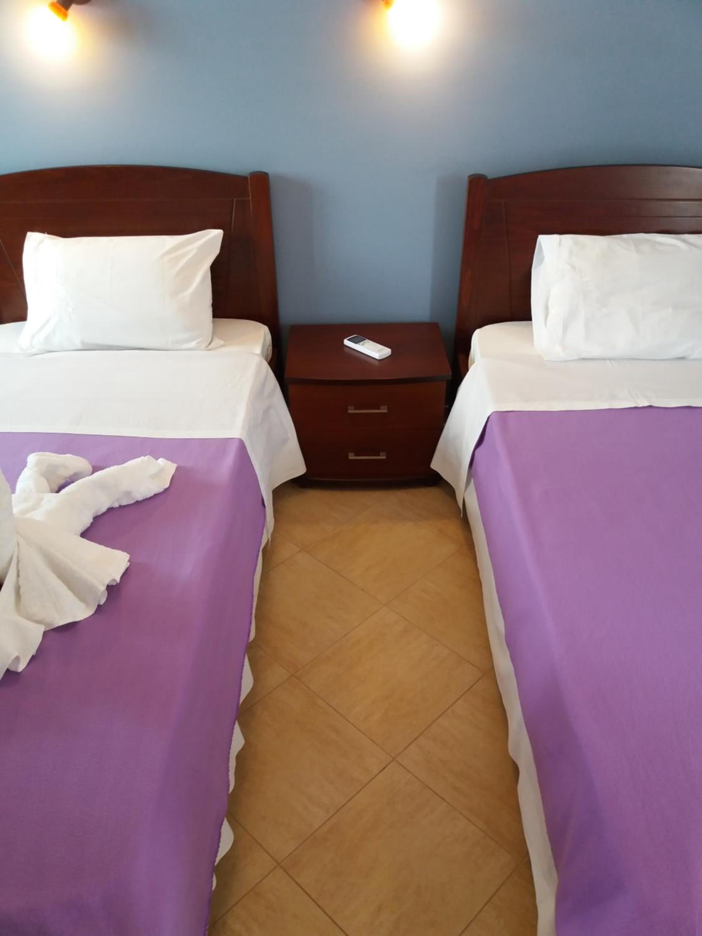Triple Room with Sea View - Photo 23