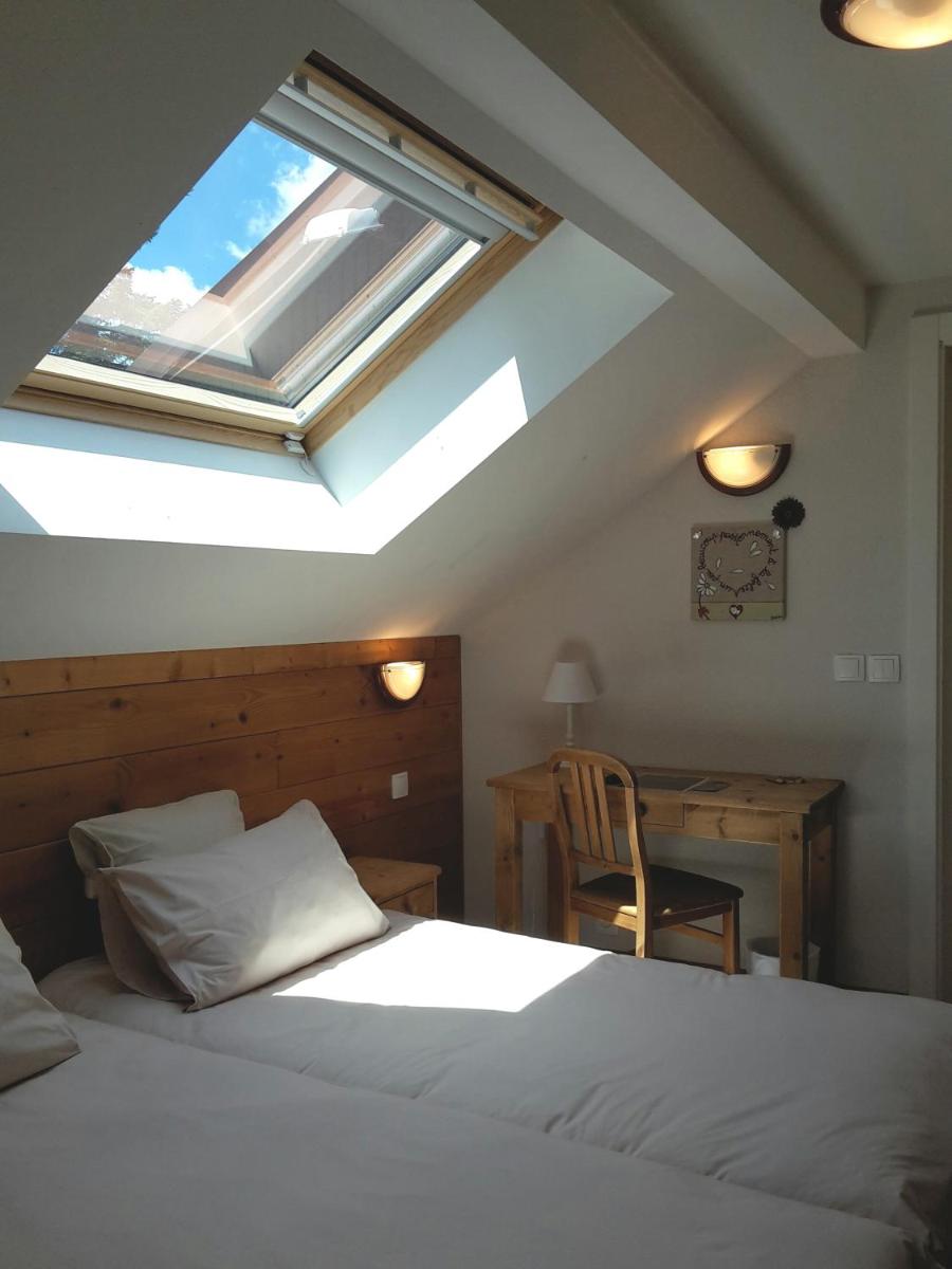 Superior Double or Twin Room photo 1