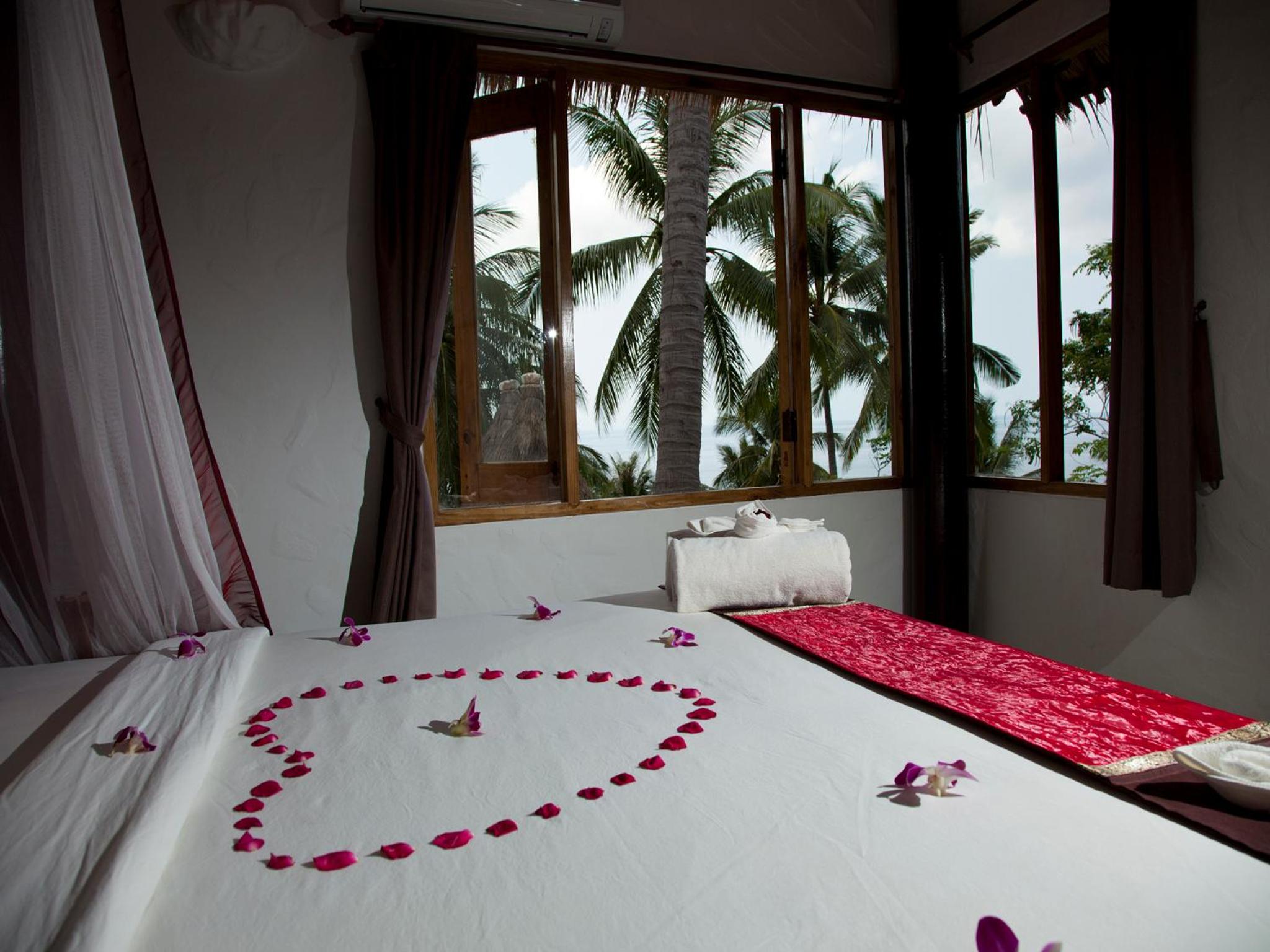 Mokara Villa with Sea View and Private Pool