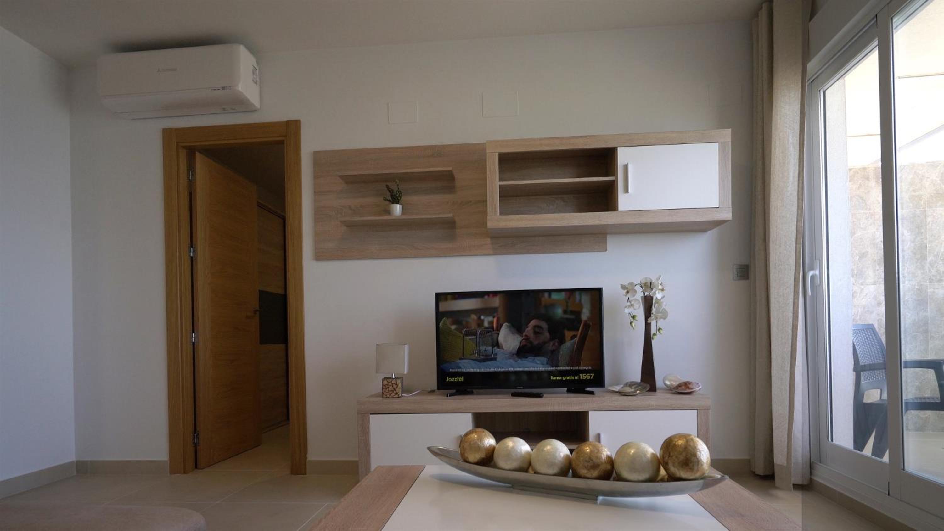 Apartment with Sea View photo 3