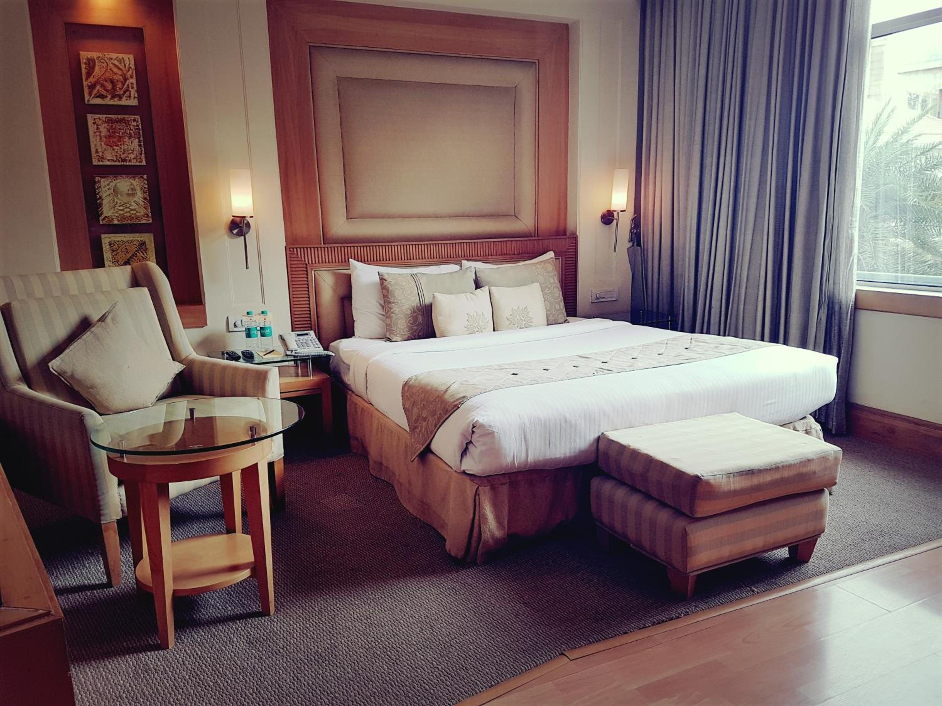 Premier Club Room photo 3