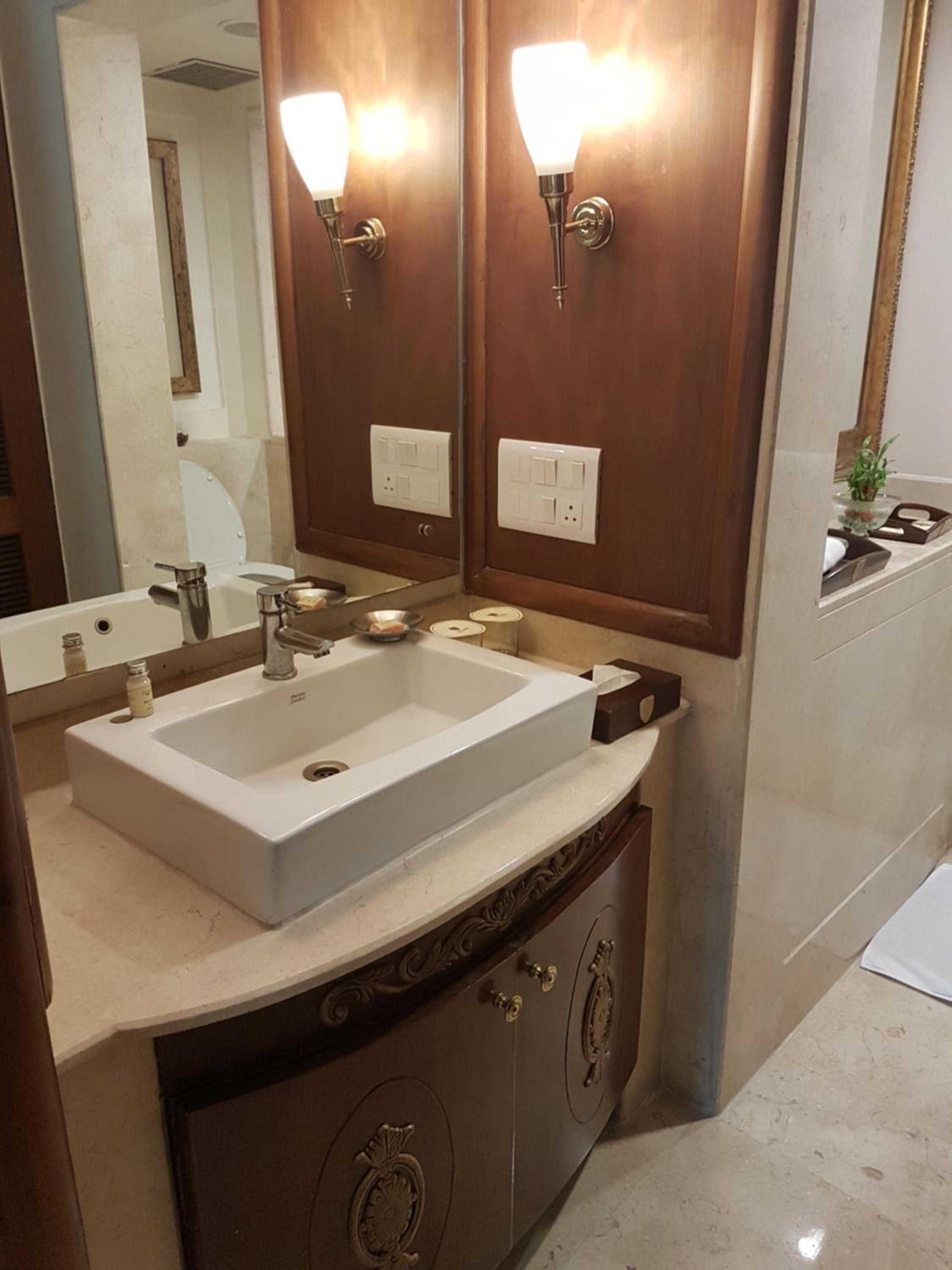 Grande Luxury Room photo 2