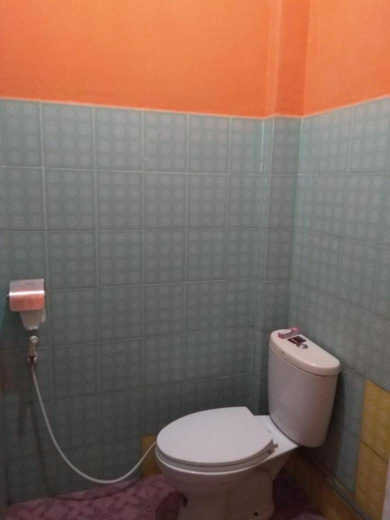 Standard Double or Twin Room - Photo 18