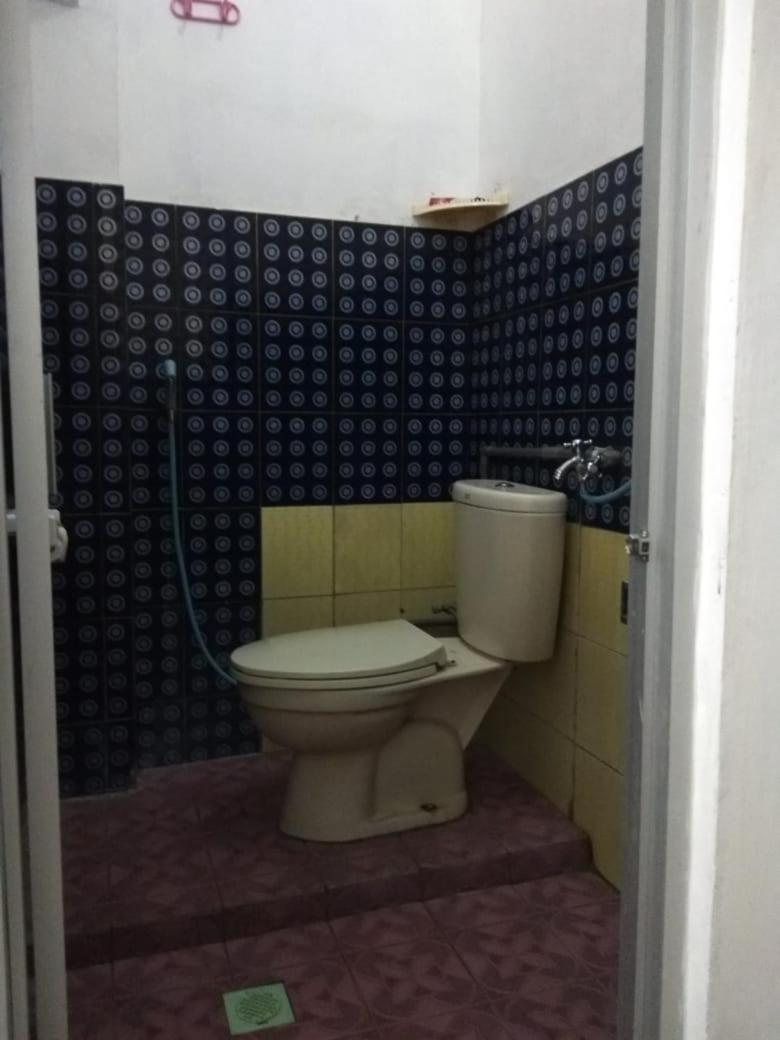 Standard Double or Twin Room - Photo 15