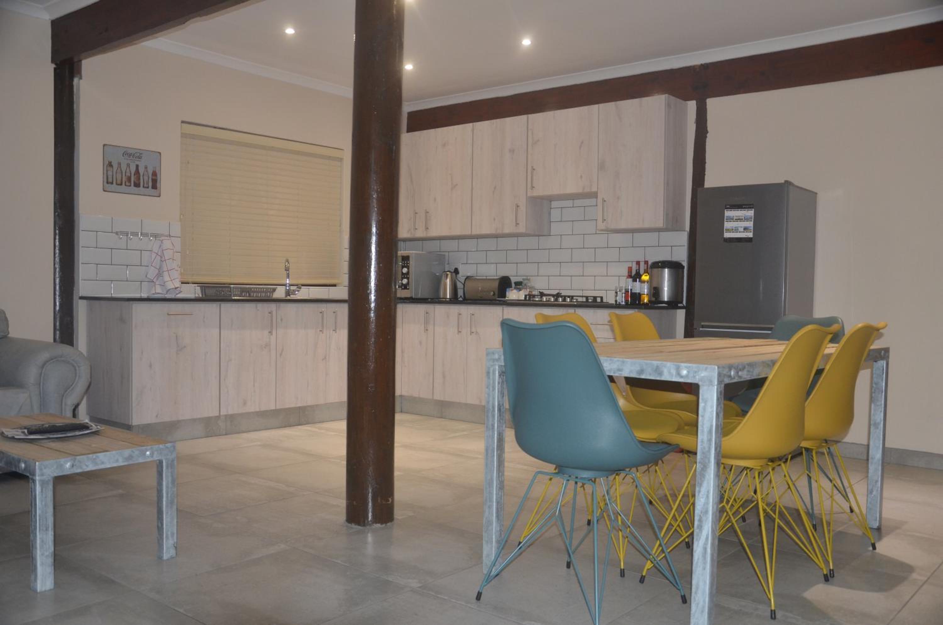 Three-Bedroom Apartment - Photo 17
