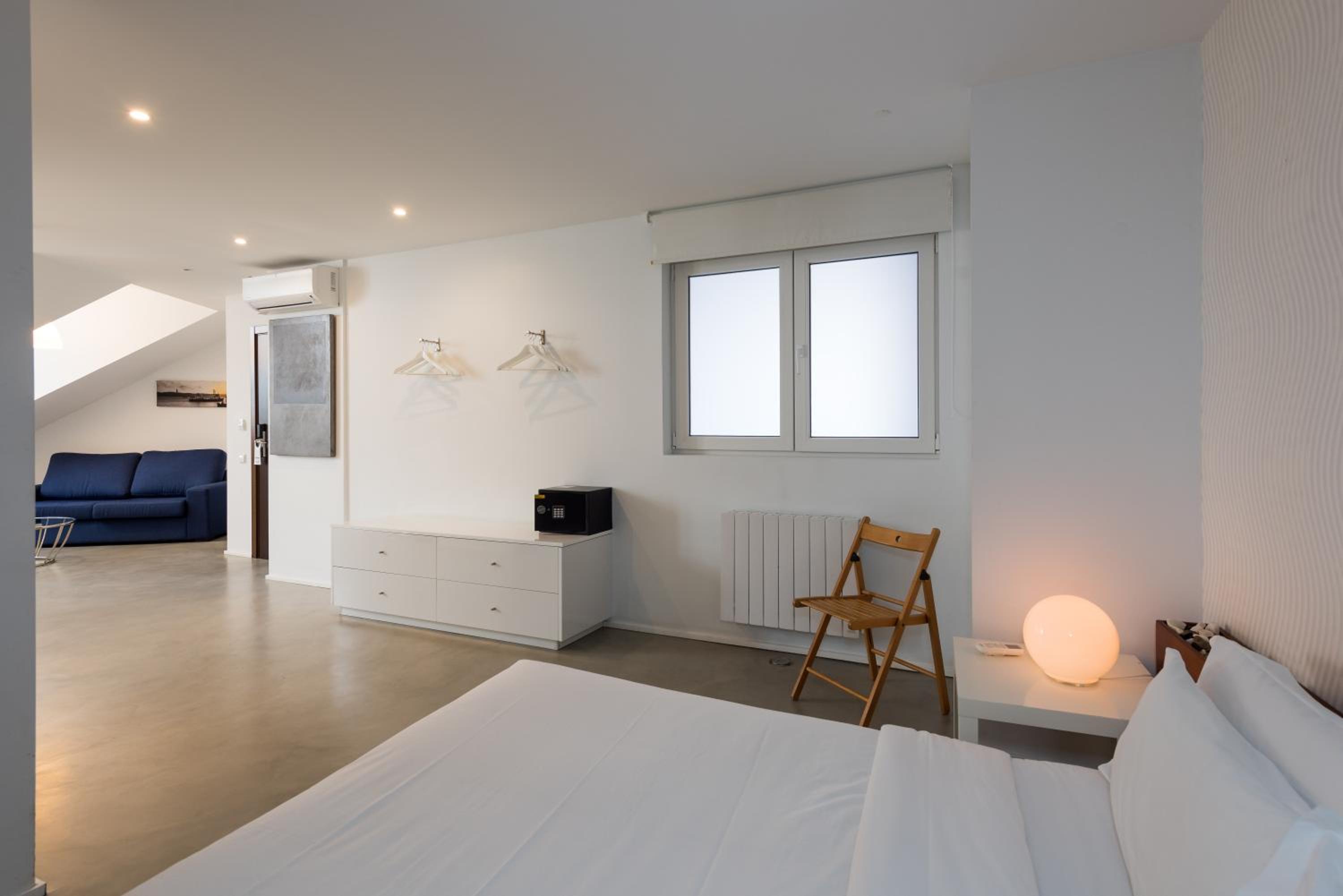 Superior Double or Twin Room - Photo 14