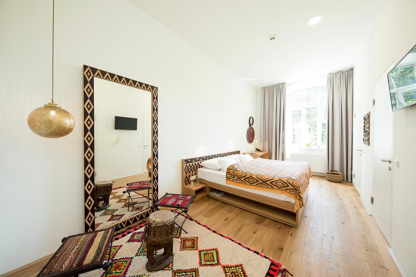 Standard Double Room photo 3