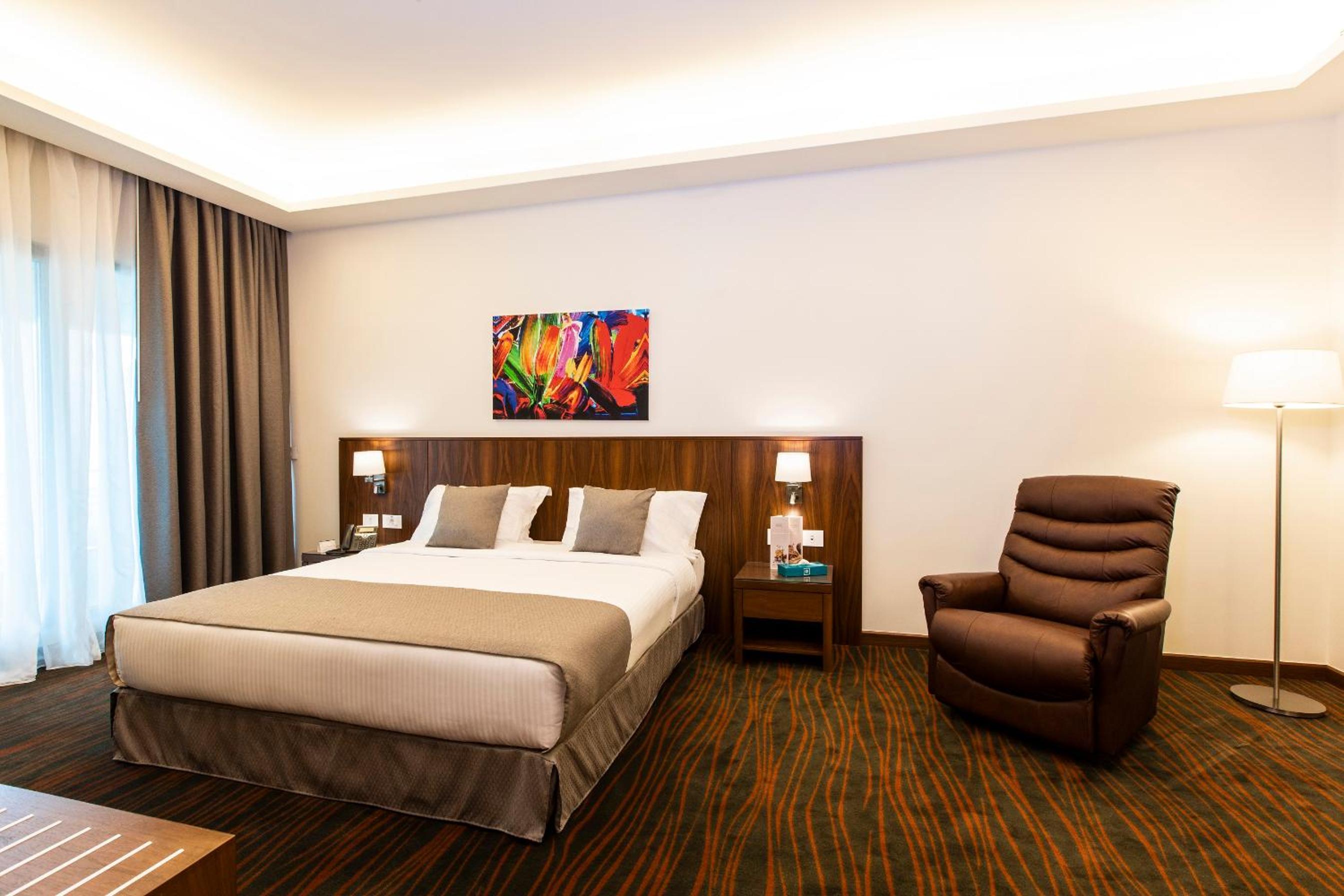 Executive Suite photo 3