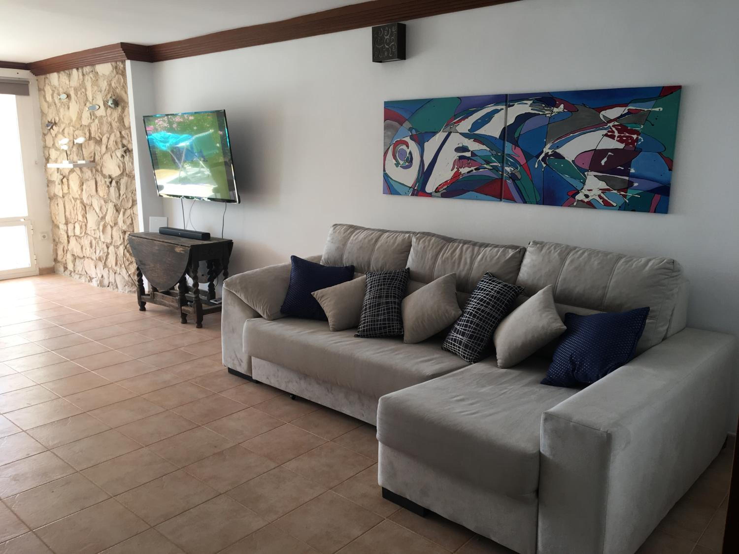 Apartamento