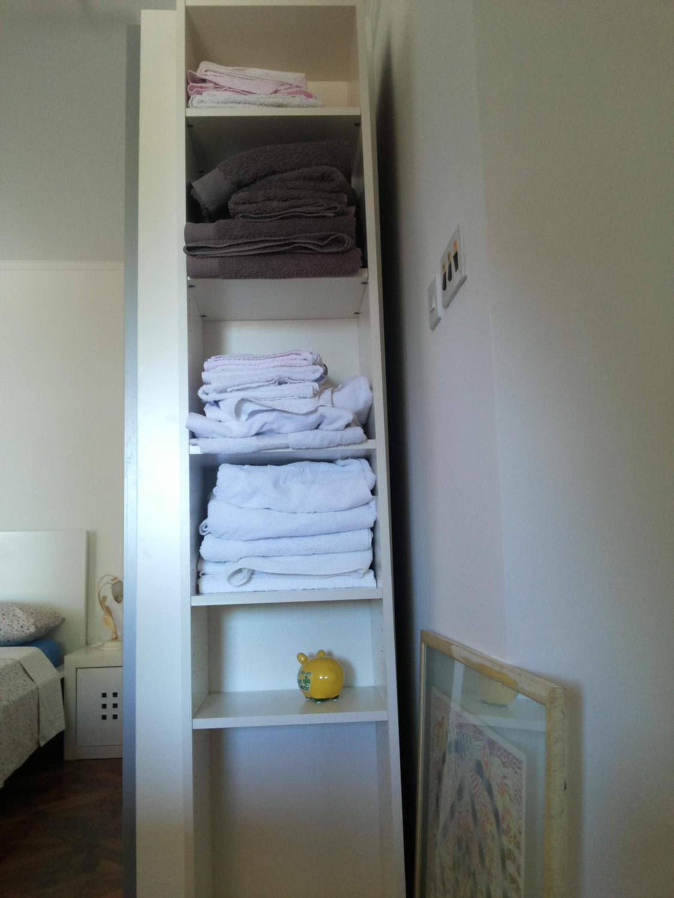 Studio Apartment With Sea View