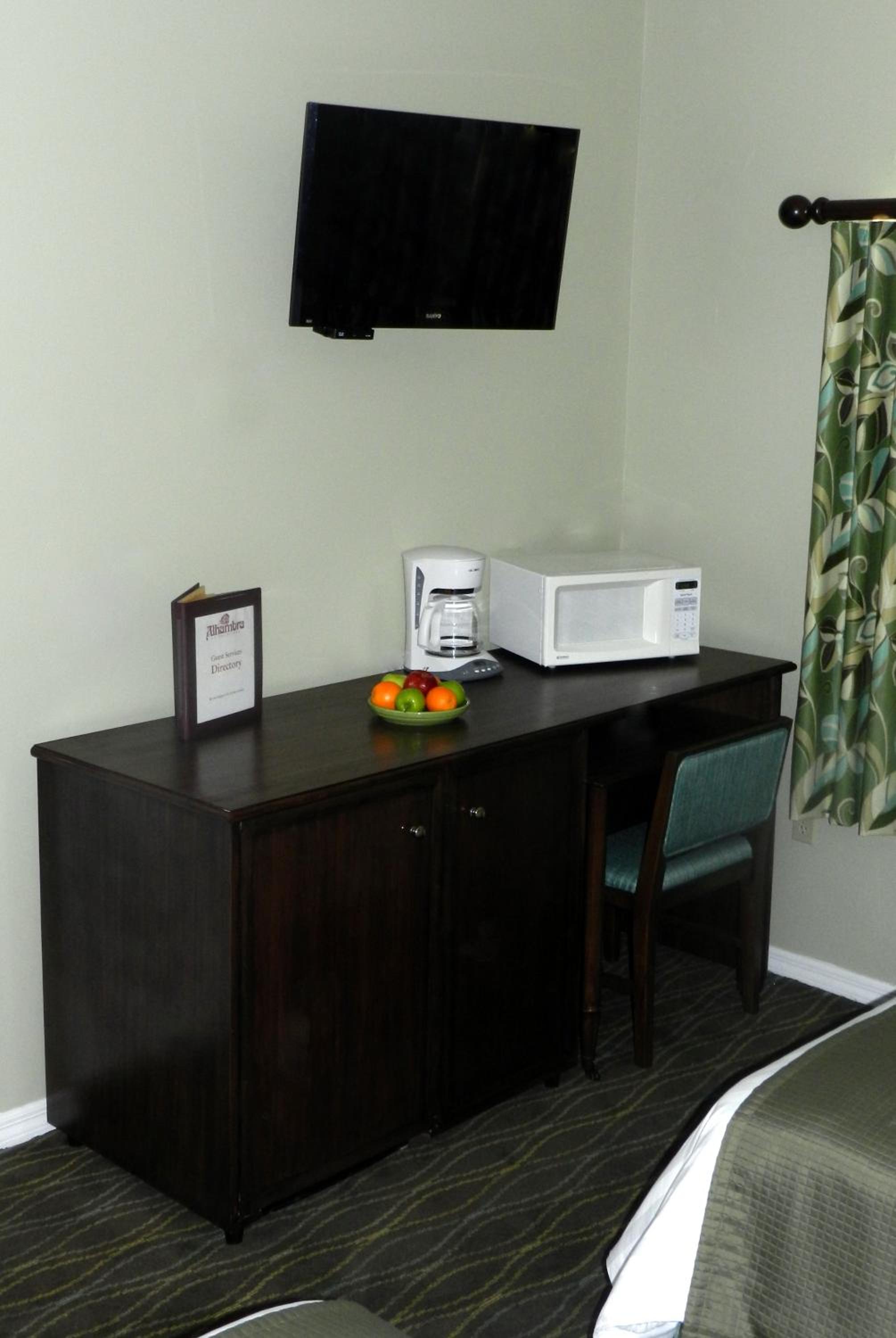 Two-Bedroom Condo, Kitchen photo 1