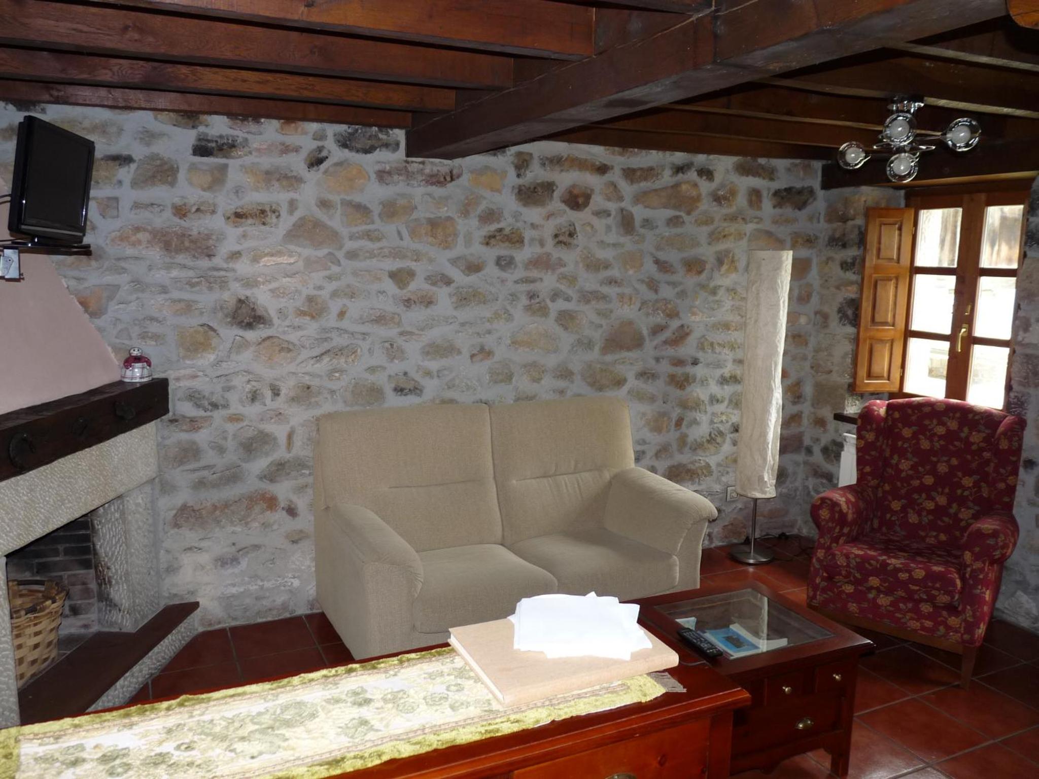 Two-Bedroom House photo 2