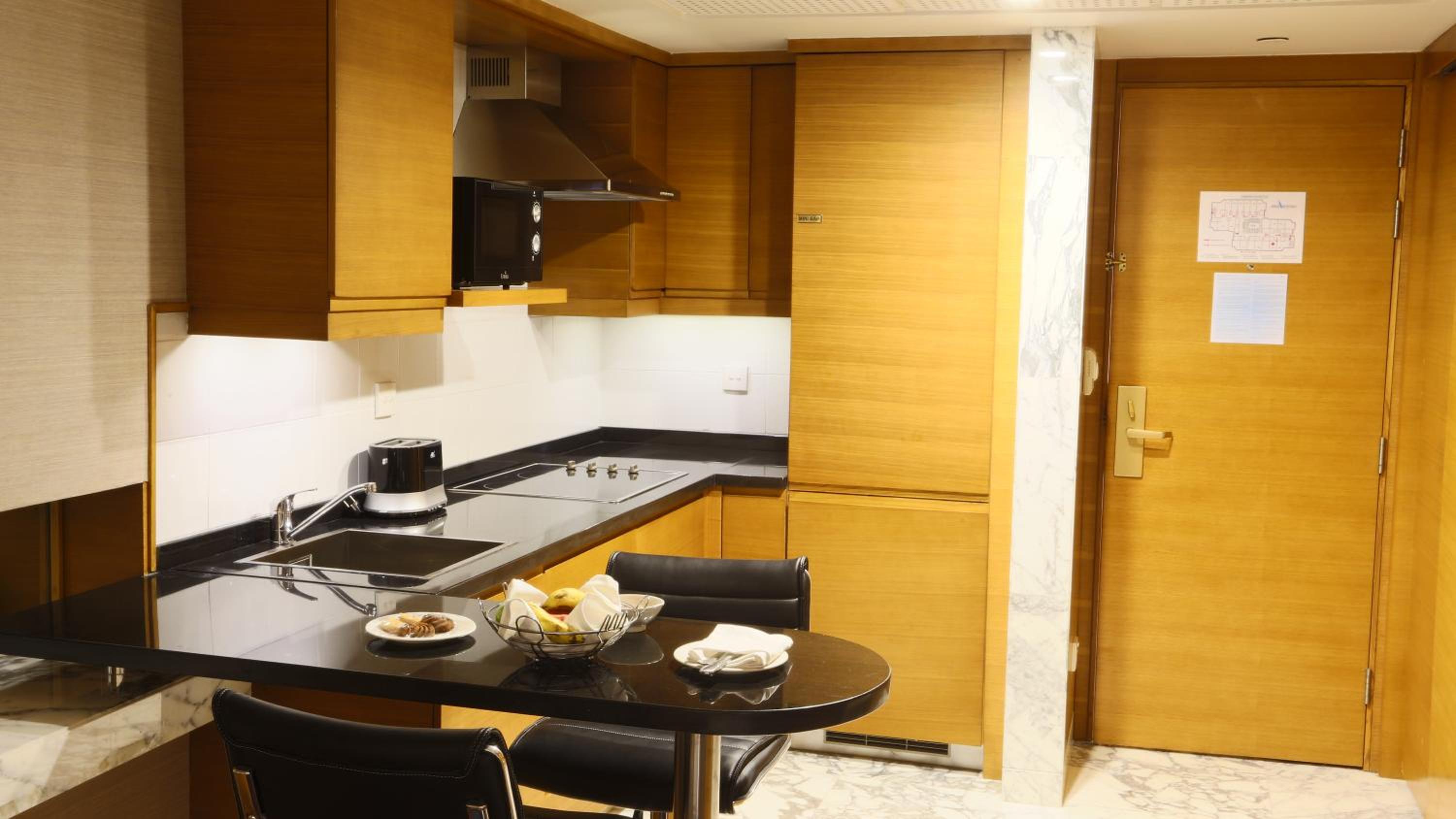 Resident at Avari photo 3