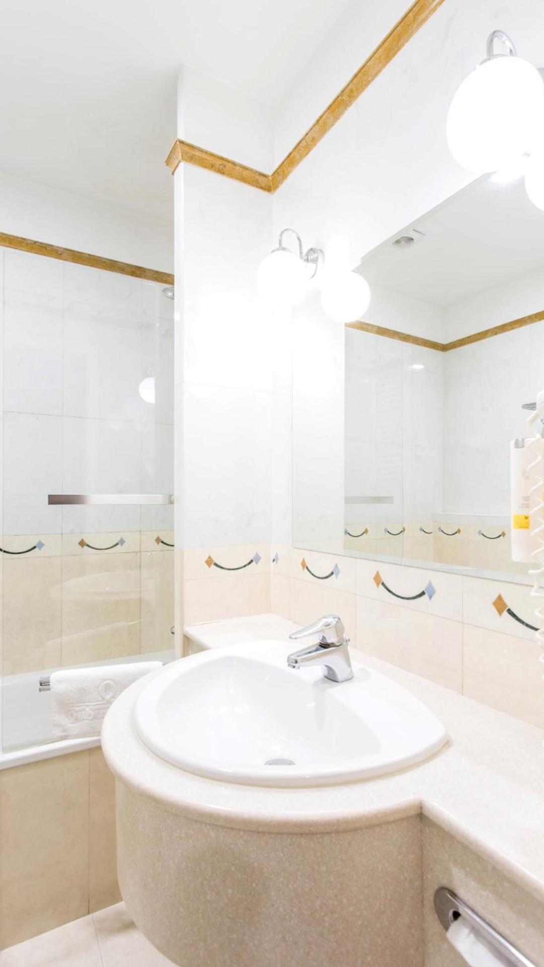 Standard Single Room photo 2