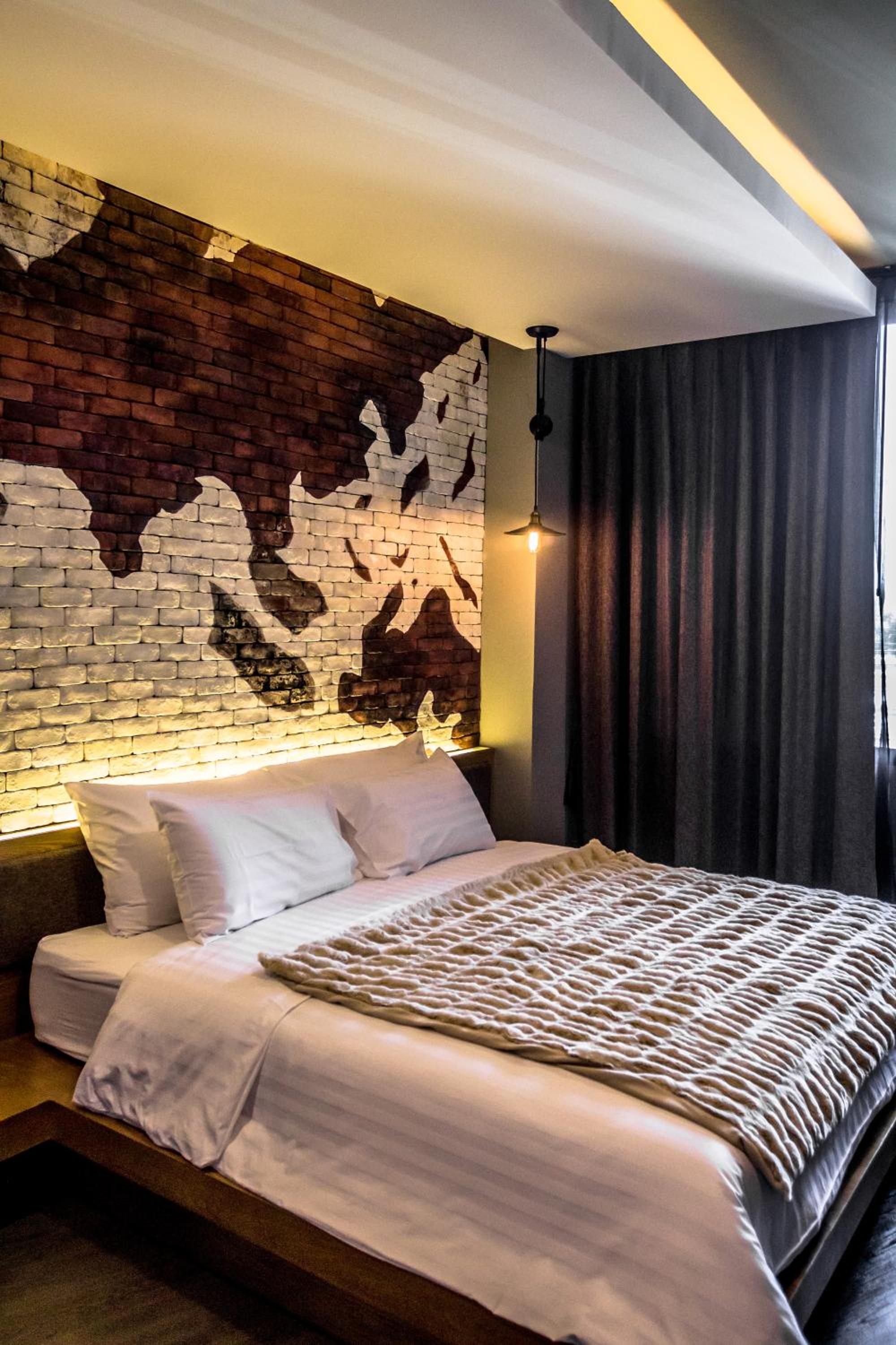 Family Suite - Photo 12