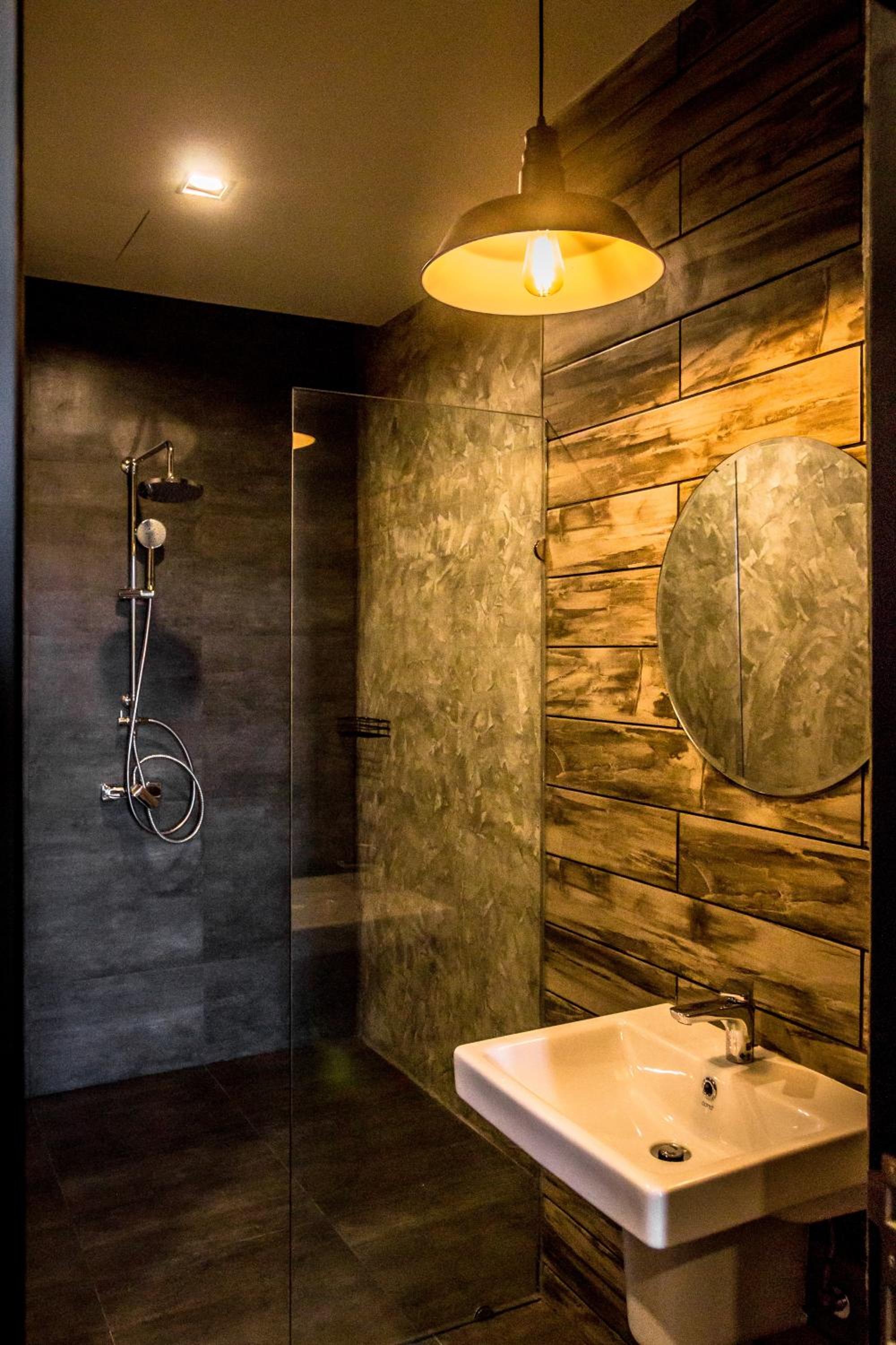 Family Suite - Photo 16