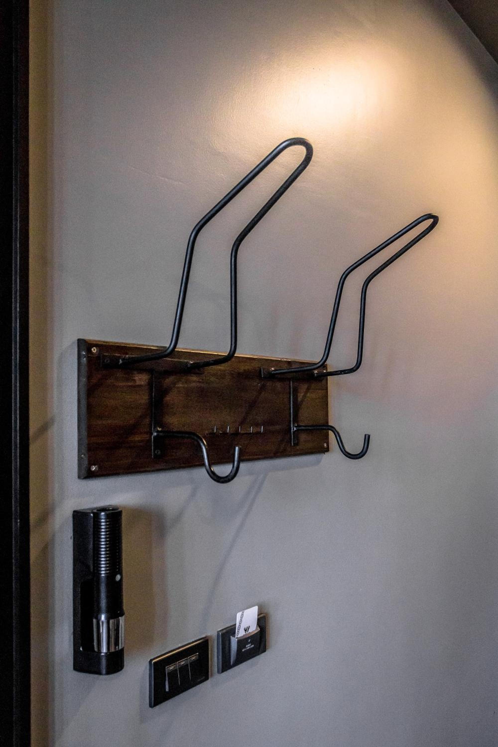 Family Suite - Photo 8