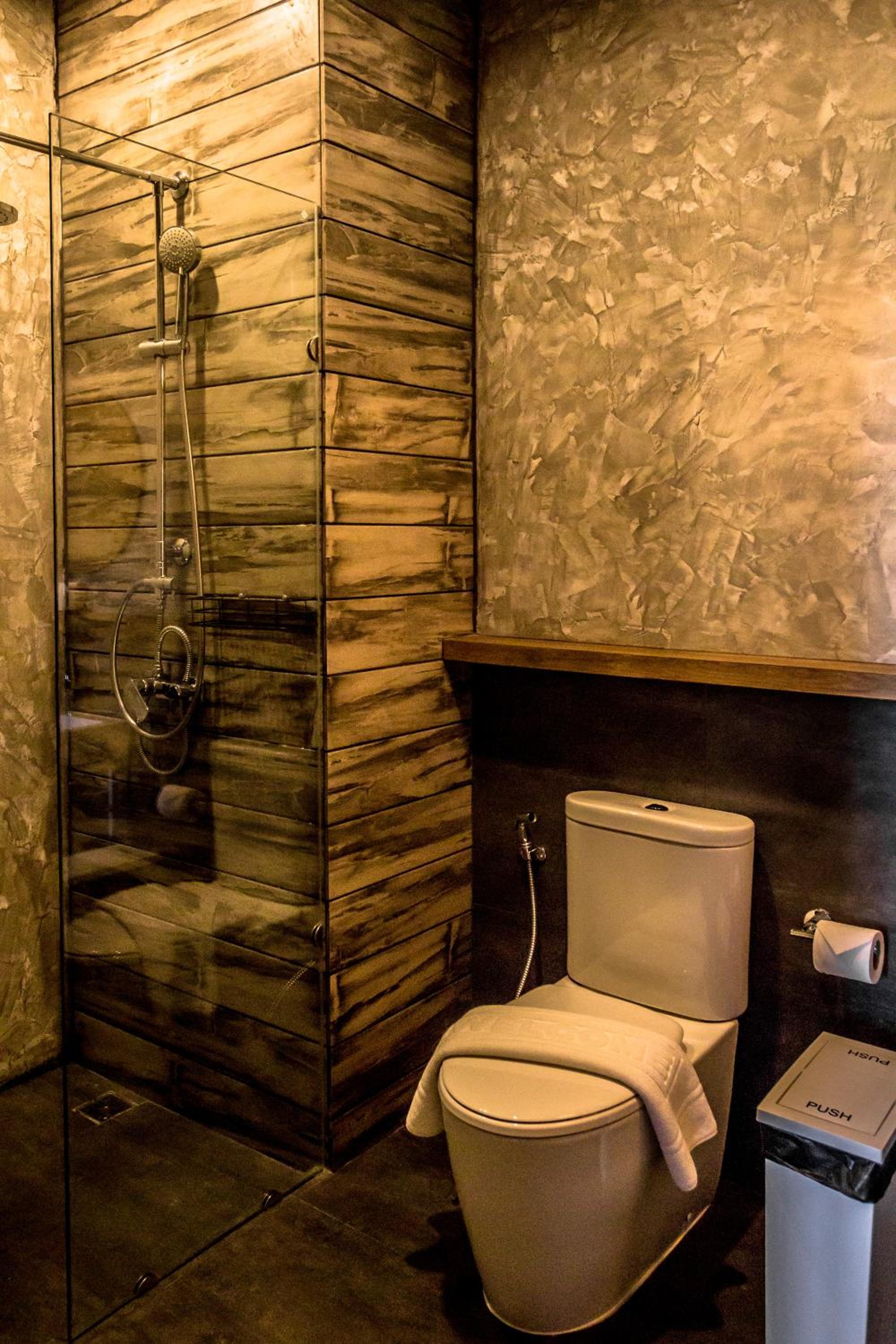 Family Suite - Photo 3