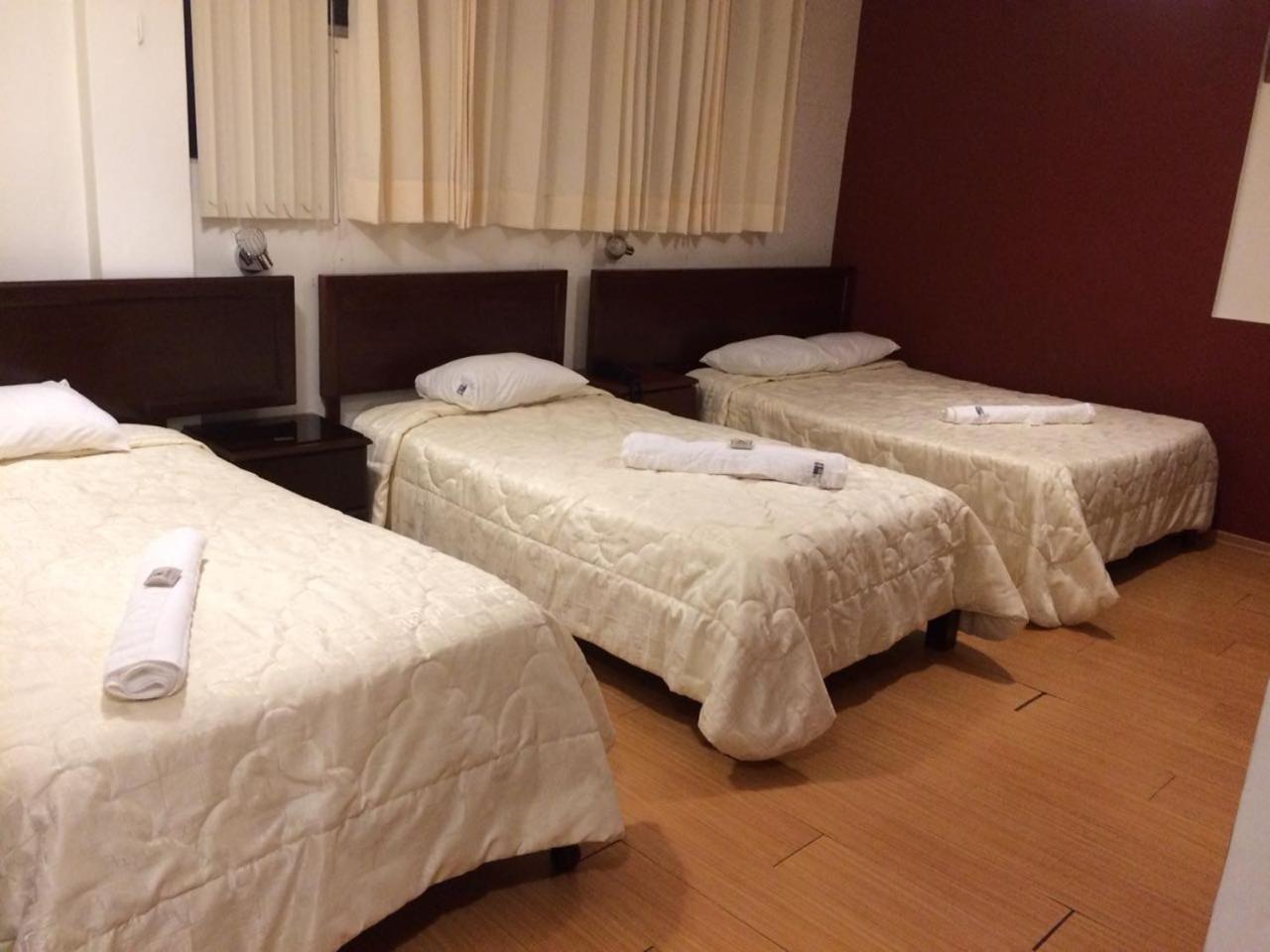 Triple Room photo 1