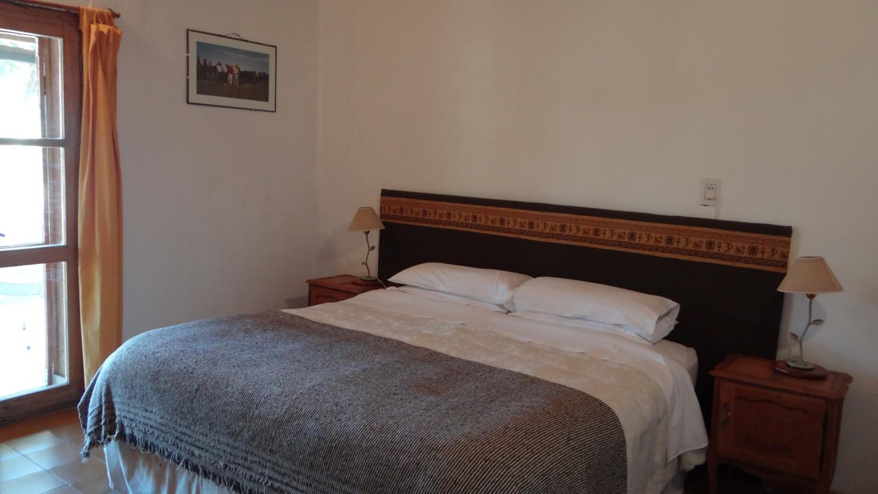 Double or Twin Room photo 1
