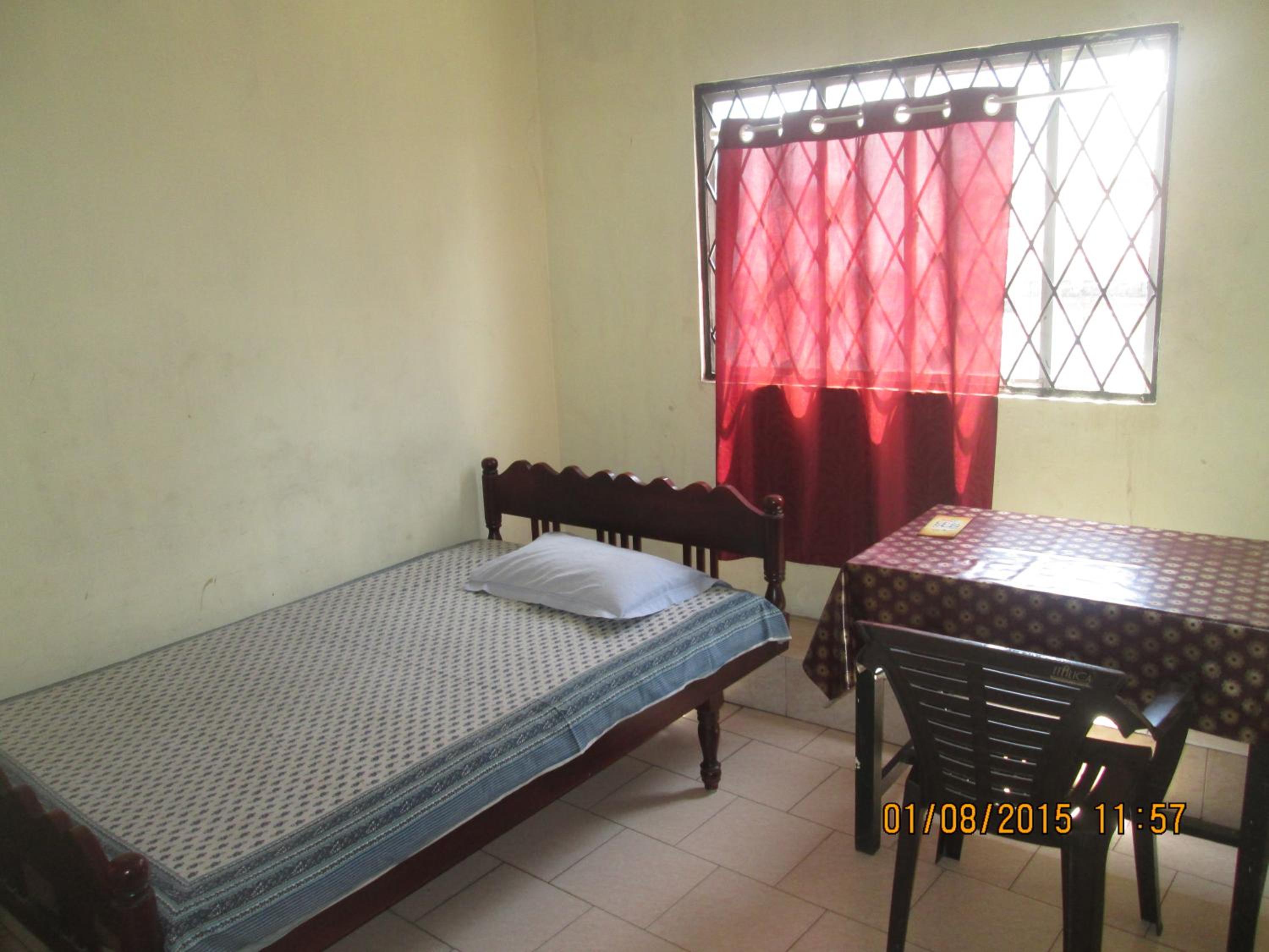 Budget Double Room photo 1