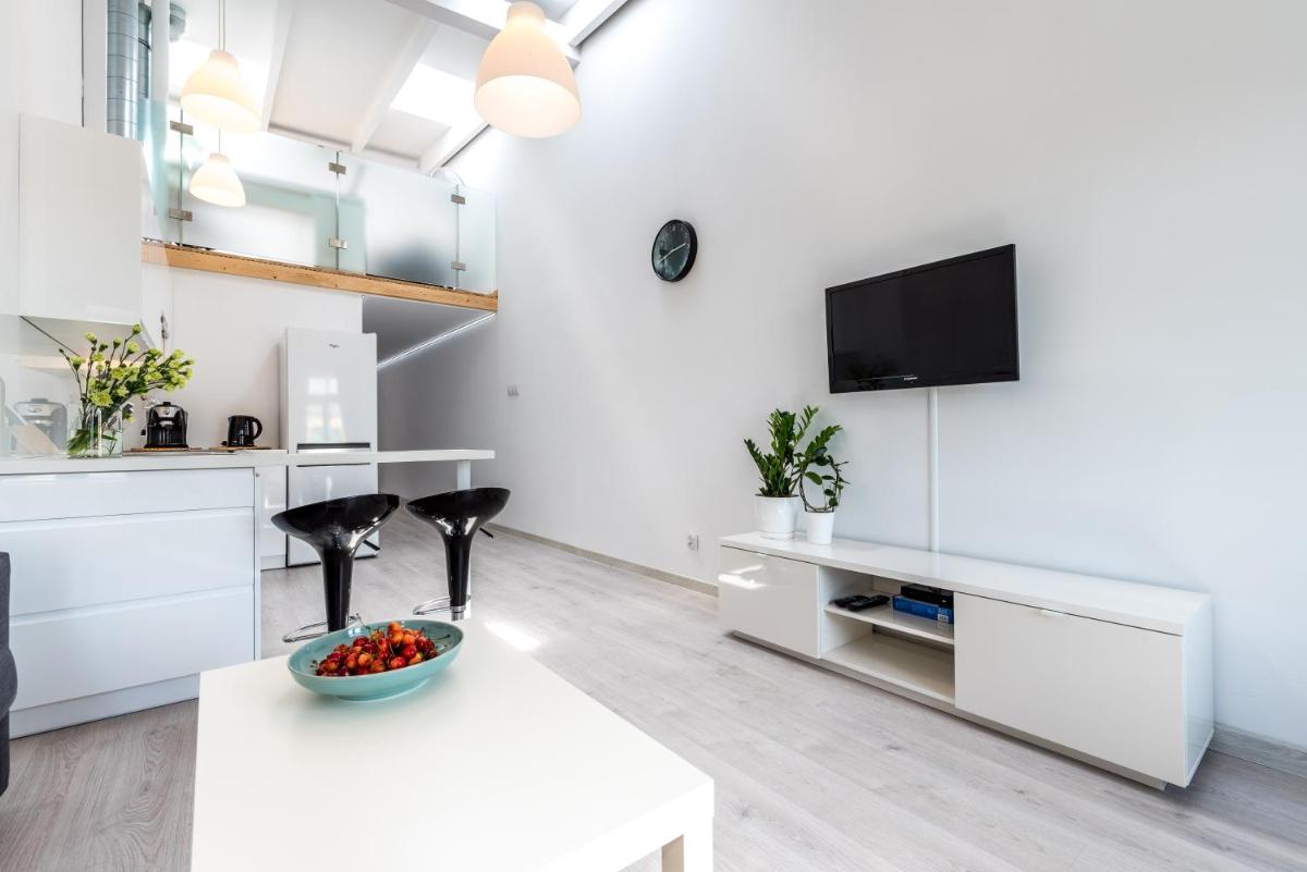 Superior Apartment photo 2