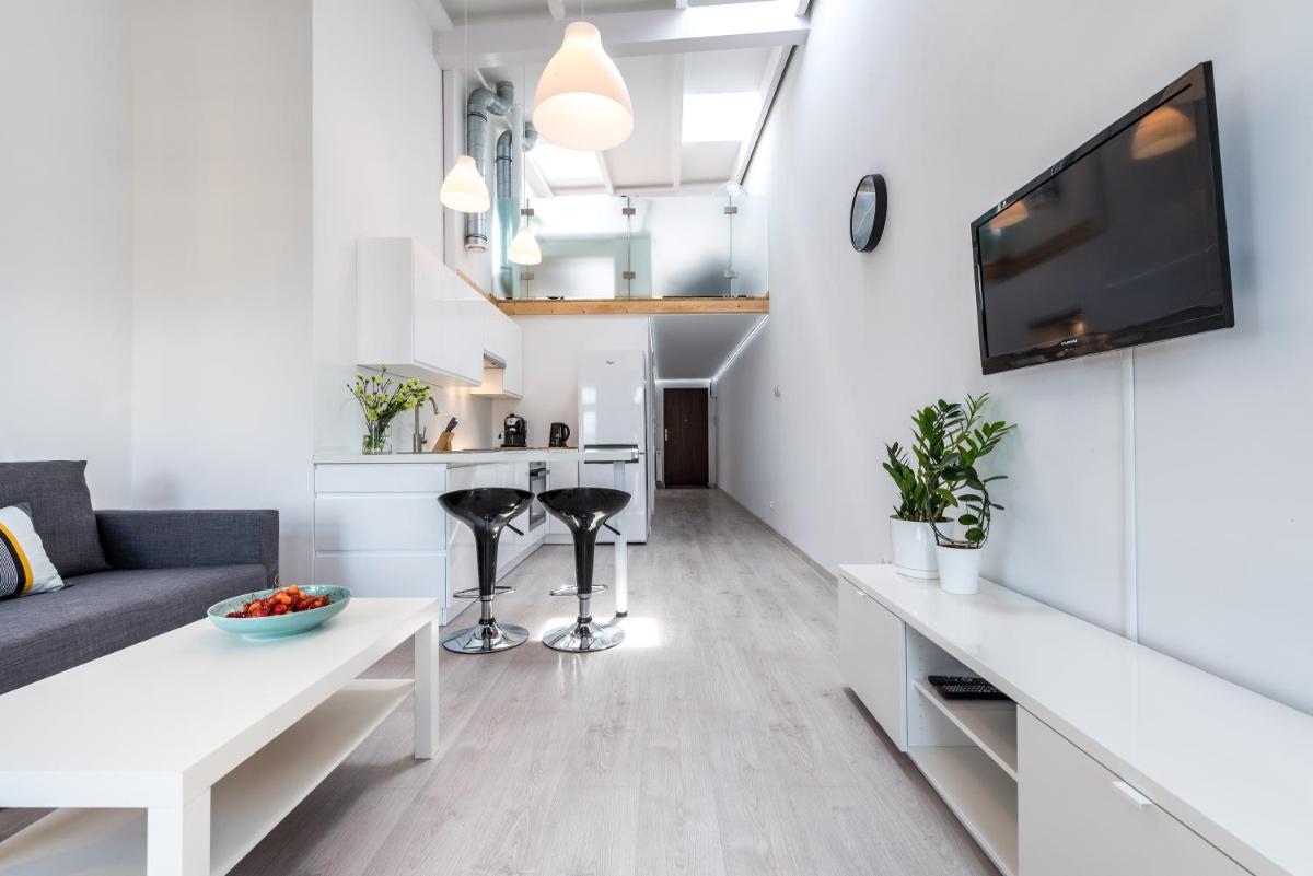 Superior Apartment photo 1