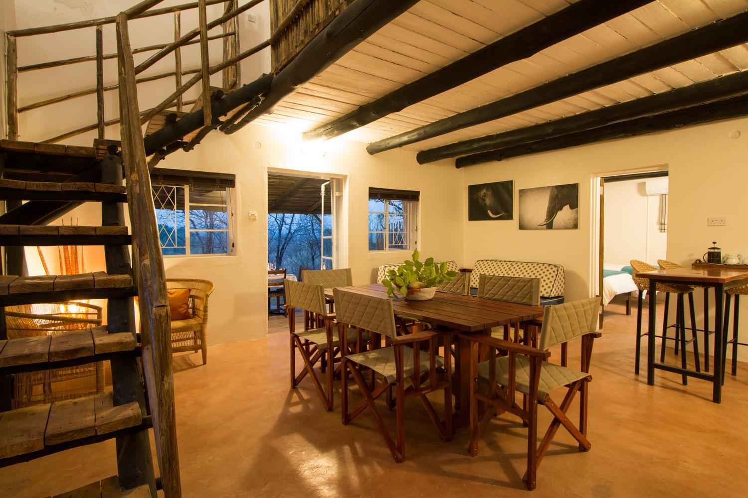 Family Suite photo 1
