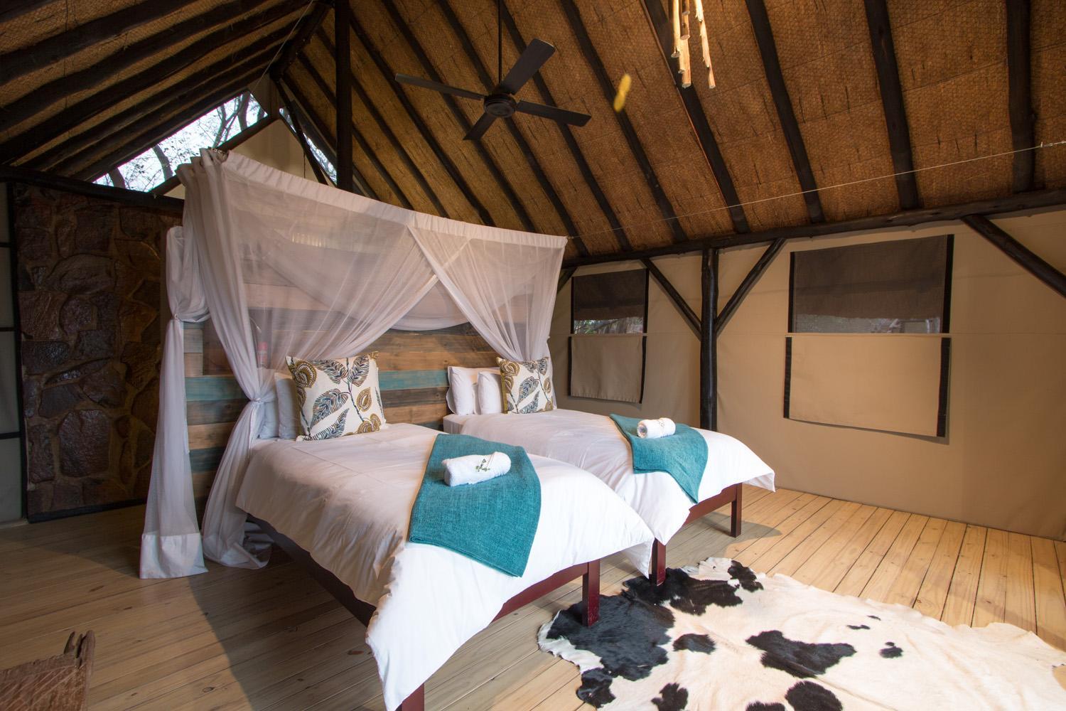 Standard Double or Twin Room photo 3