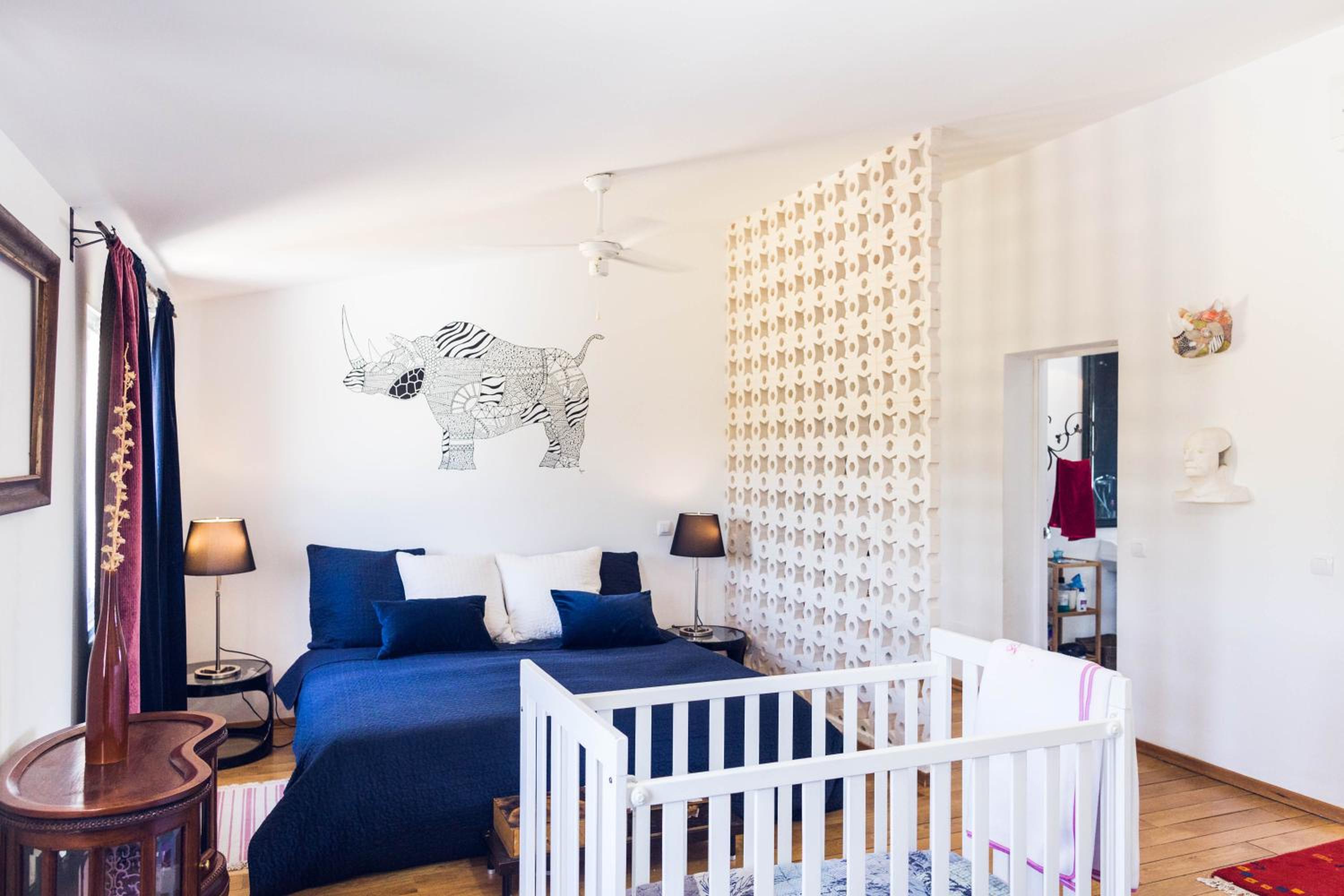 Chic&Vintage Loft with Views, Private Pools and Parking - Photo 18