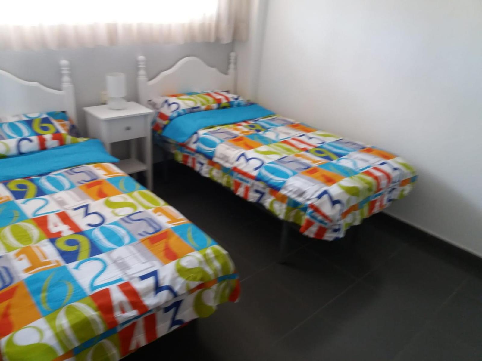 Apartamento